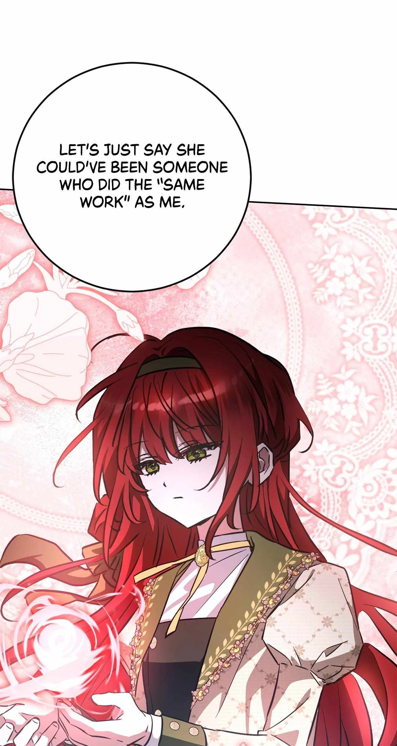 My Wicked Little Girl Chapter 76 – Page 69