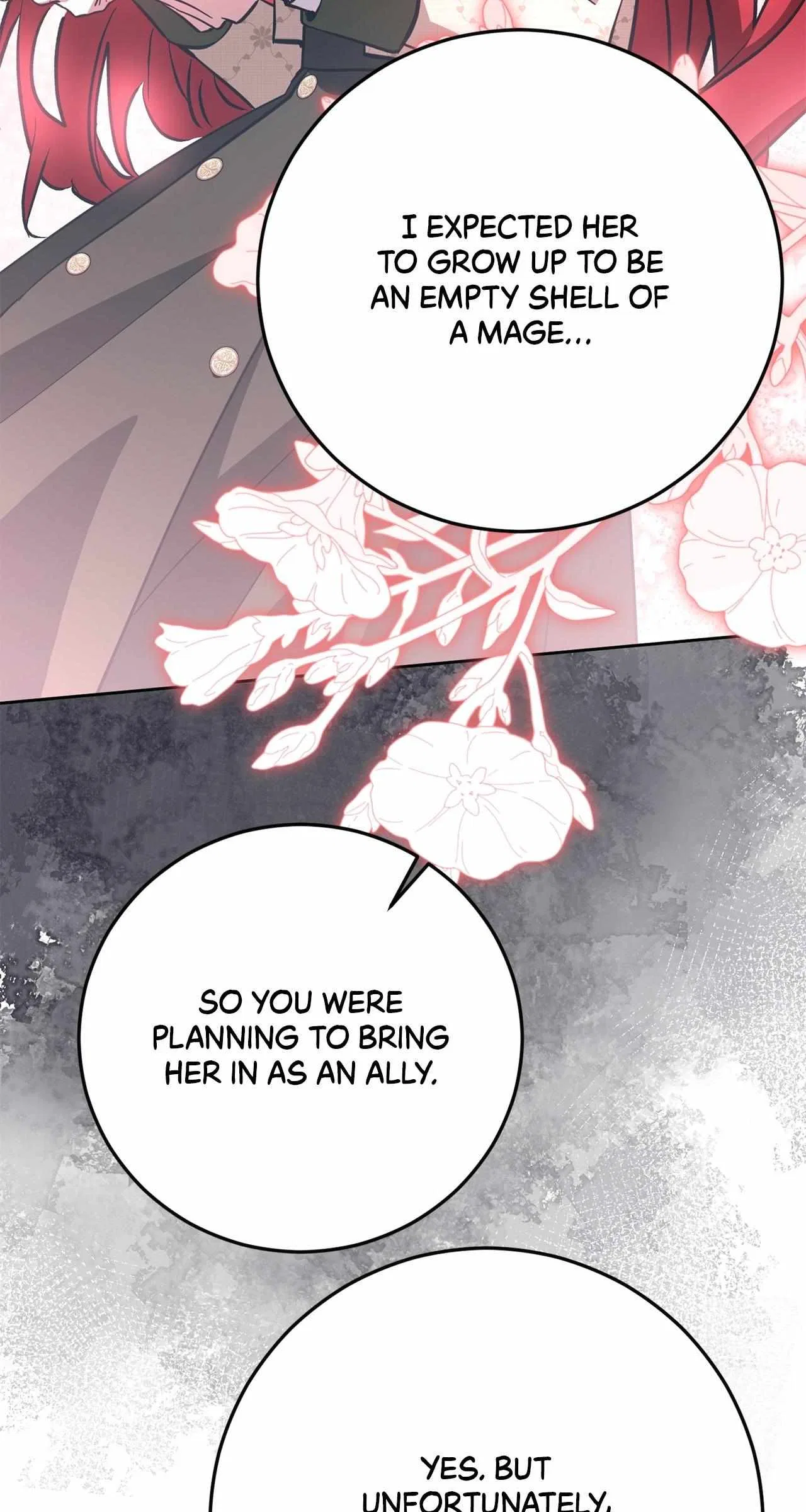 My Wicked Little Girl Chapter 76 – Page 70