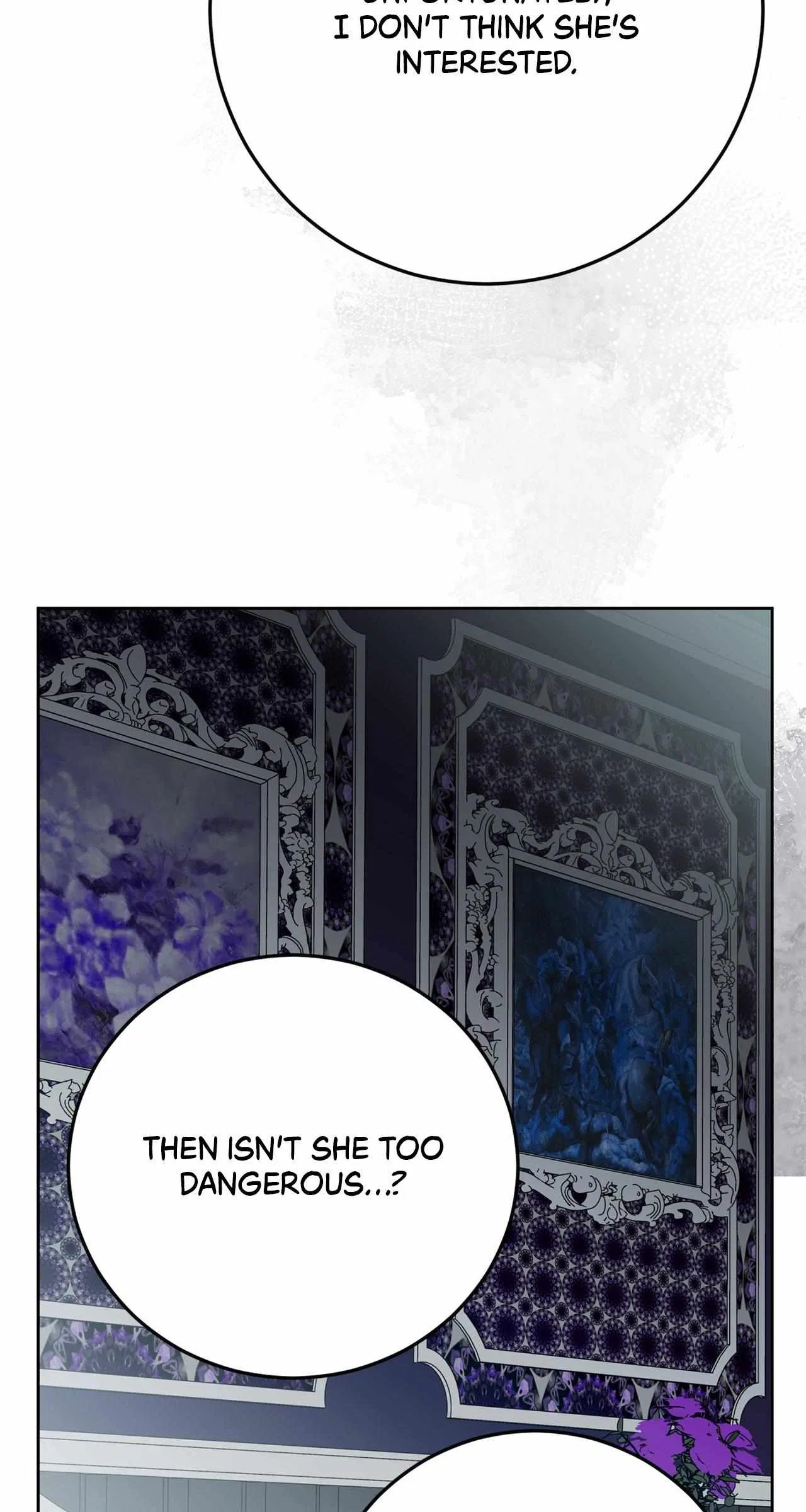 My Wicked Little Girl Chapter 76 – Page 71