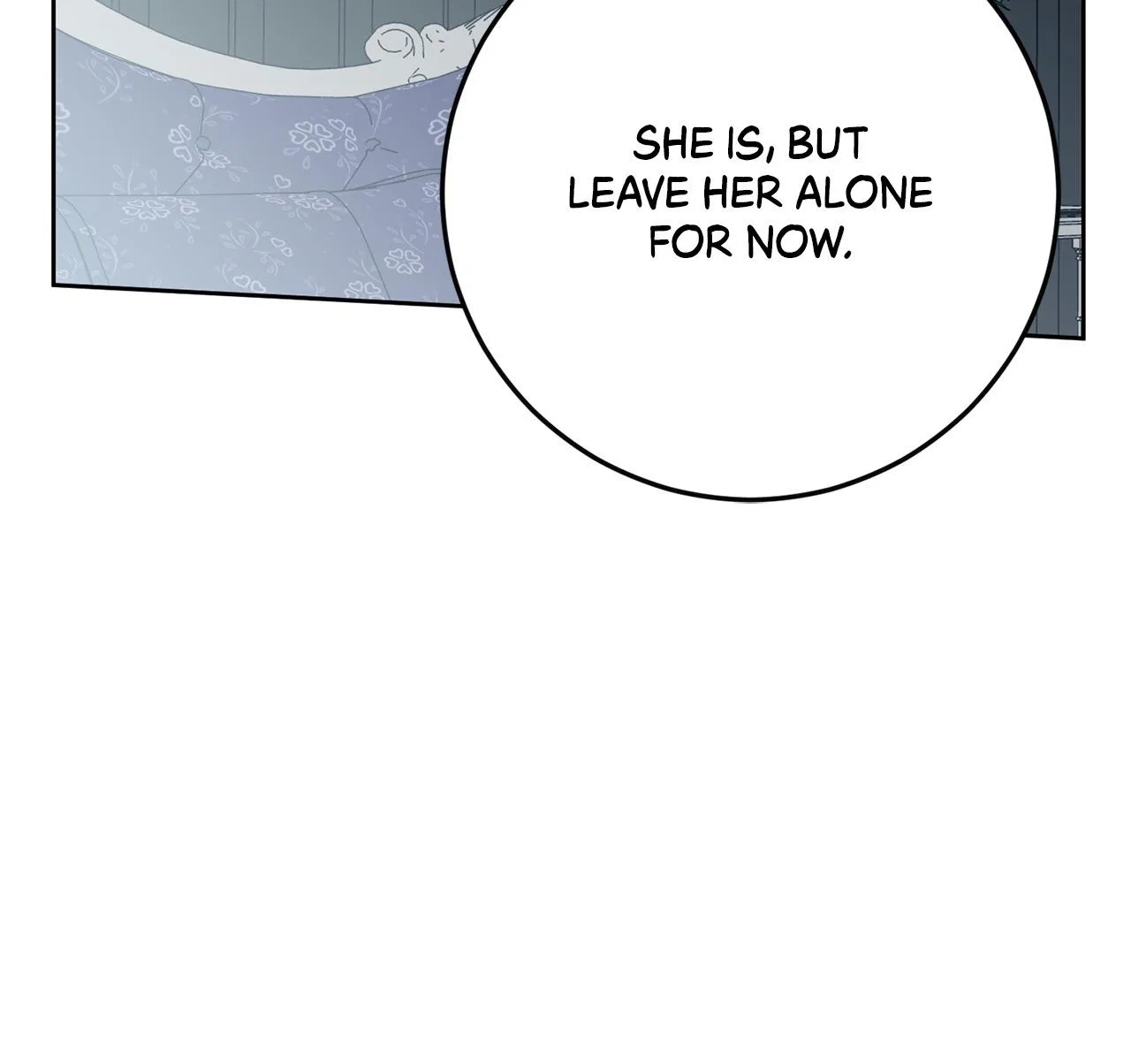 My Wicked Little Girl Chapter 76 – Page 72