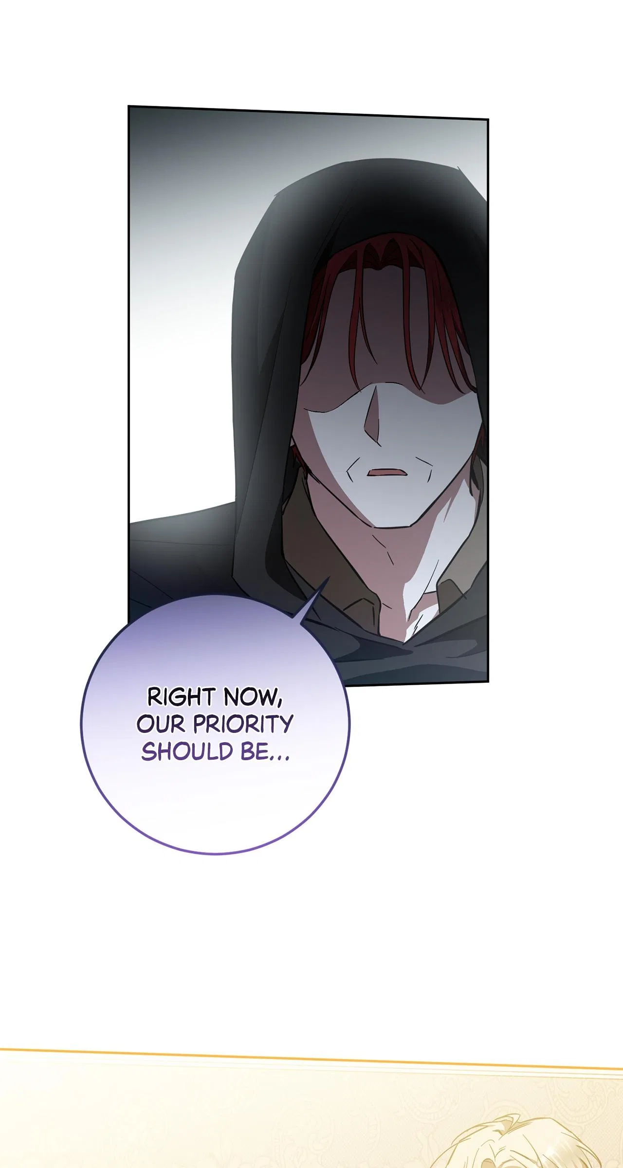 My Wicked Little Girl Chapter 76 – Page 73