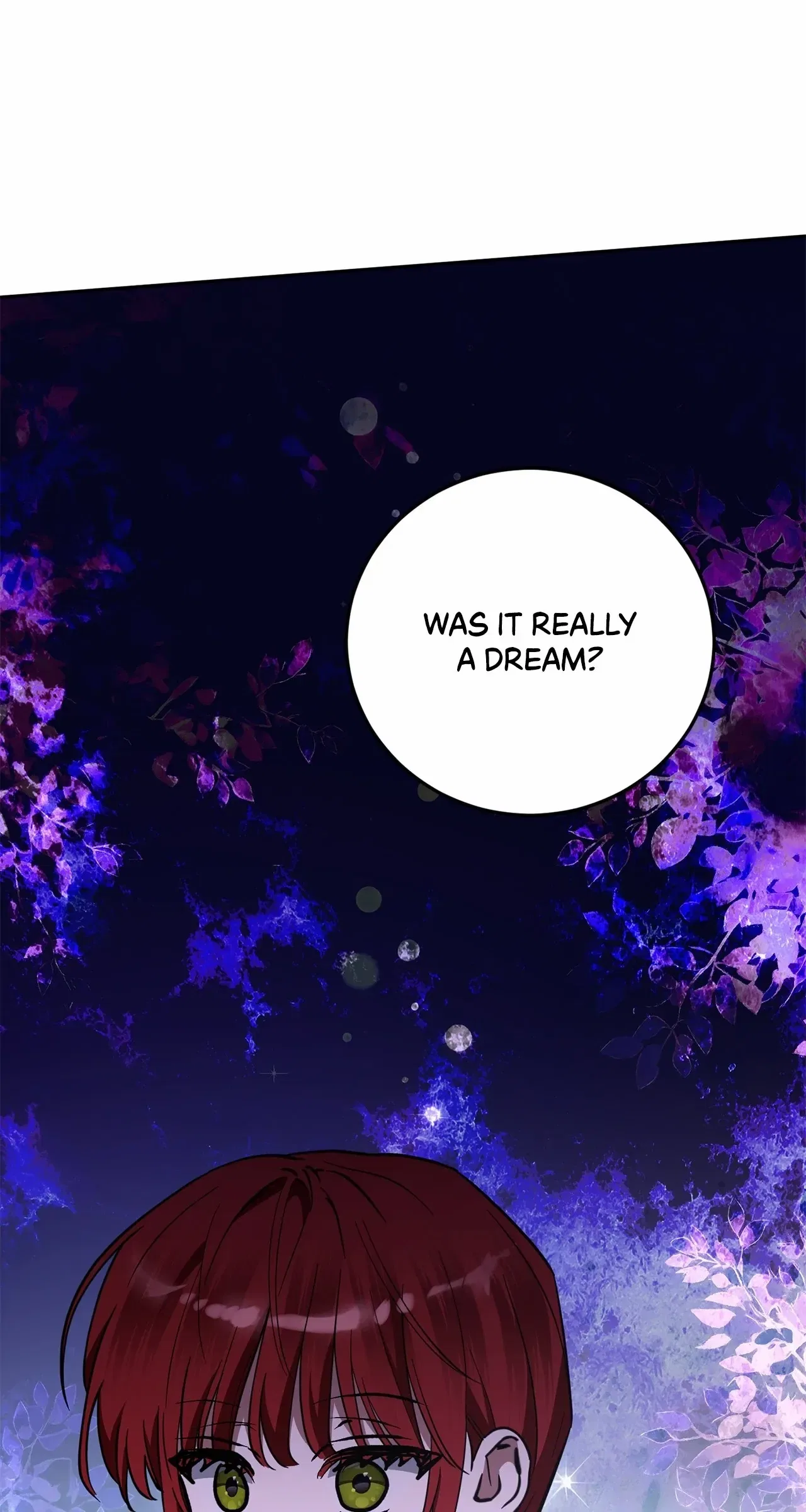 My Wicked Little Girl Chapter 75 – Page 1
