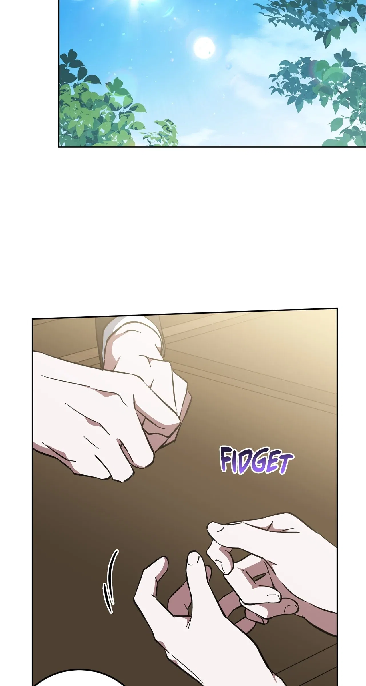 My Wicked Little Girl Chapter 75 – Page 3