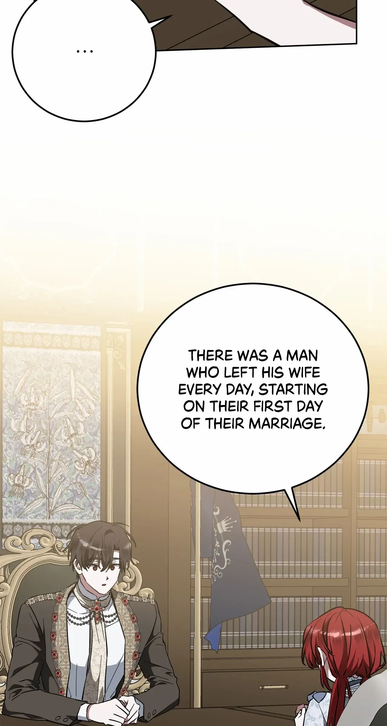 My Wicked Little Girl Chapter 75 – Page 4