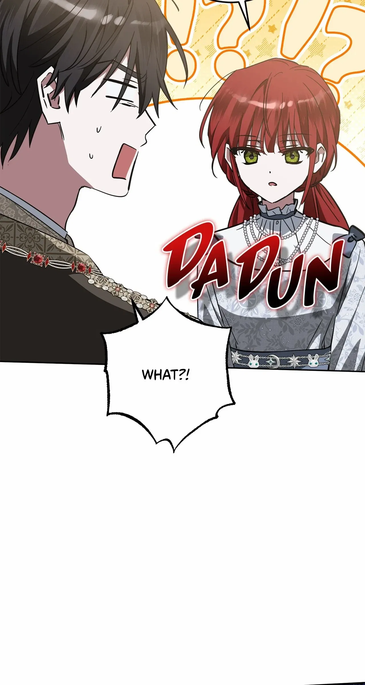 My Wicked Little Girl Chapter 75 – Page 7