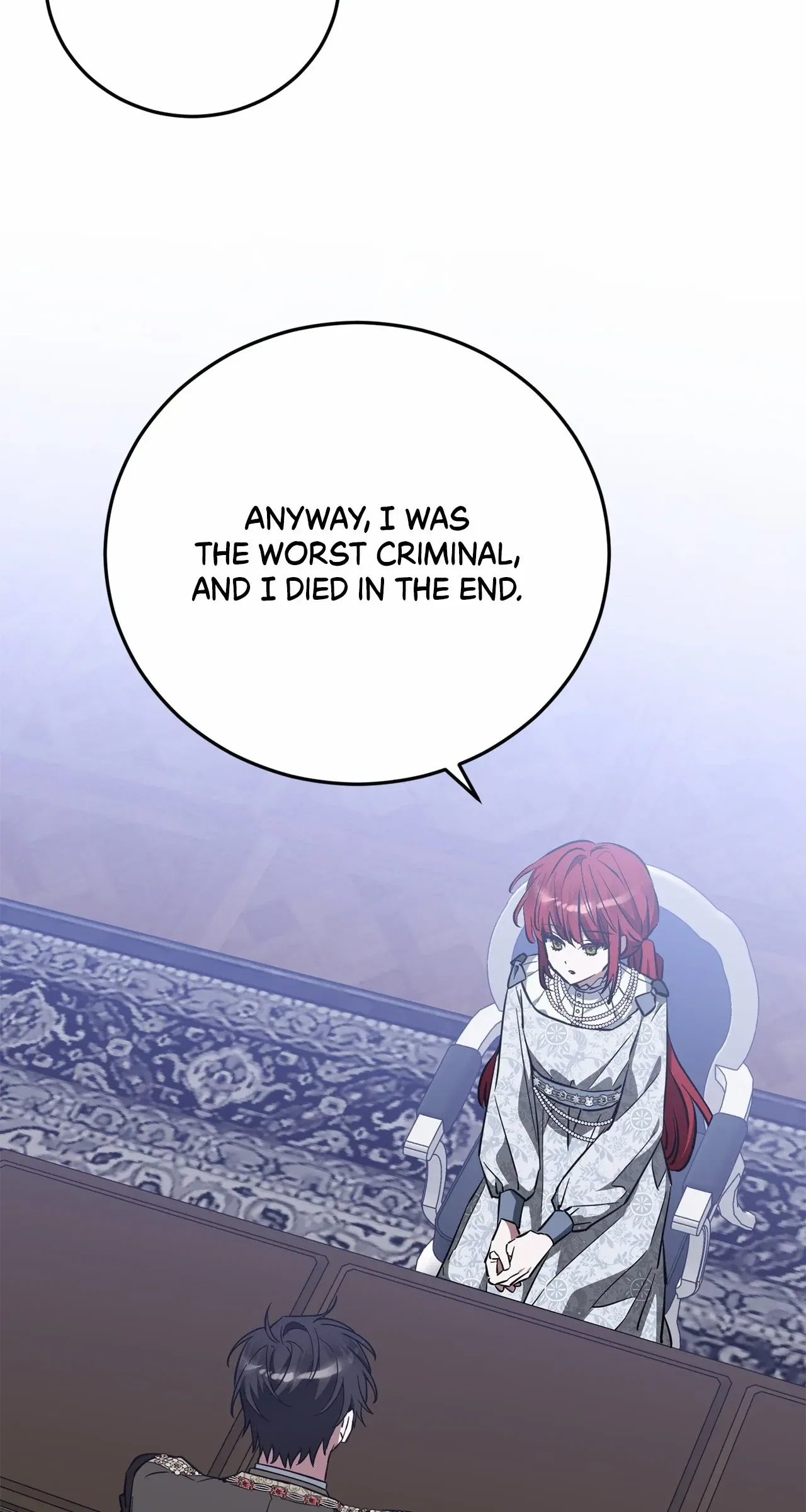 My Wicked Little Girl Chapter 75 – Page 13