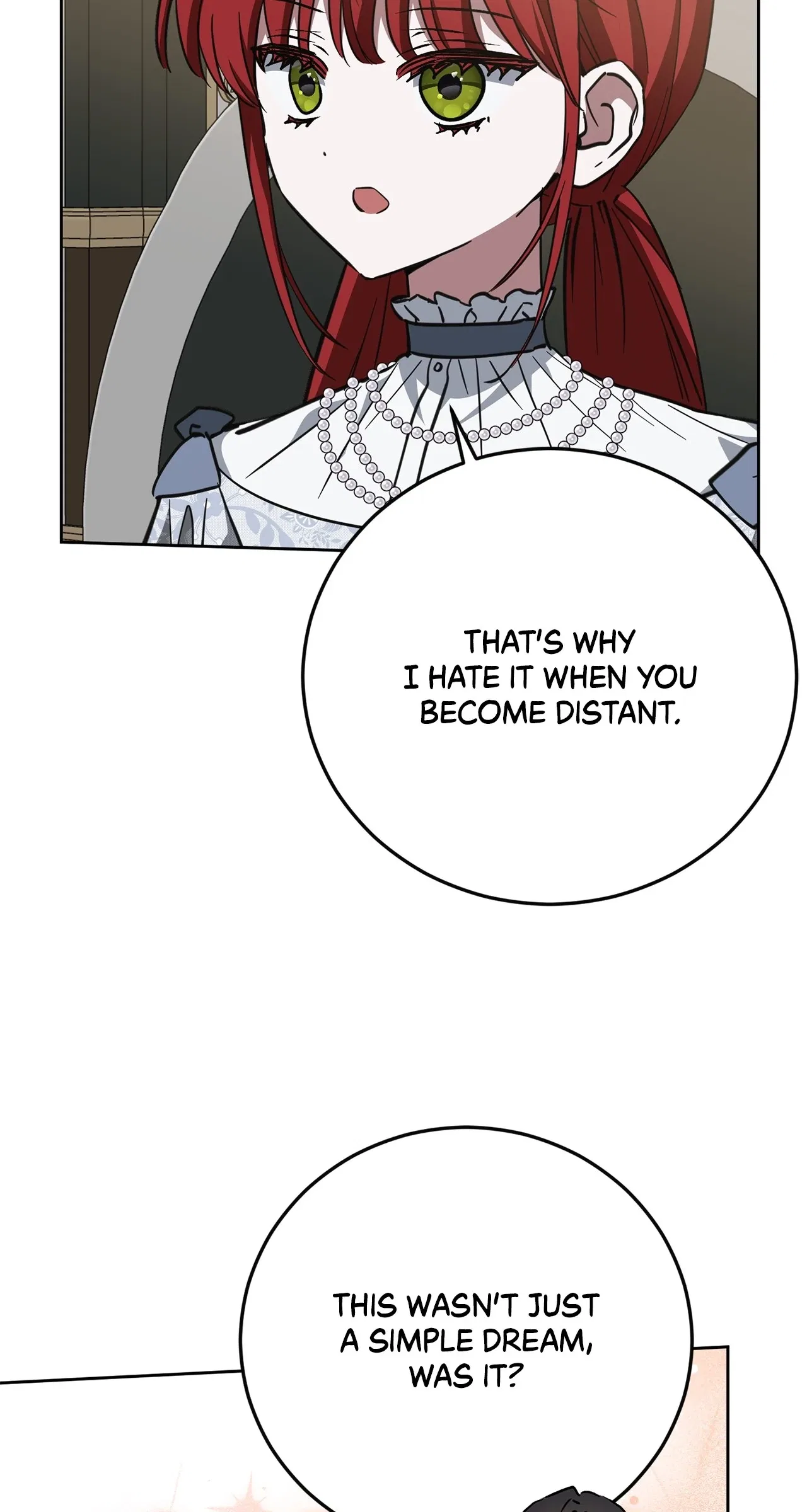 My Wicked Little Girl Chapter 75 – Page 15