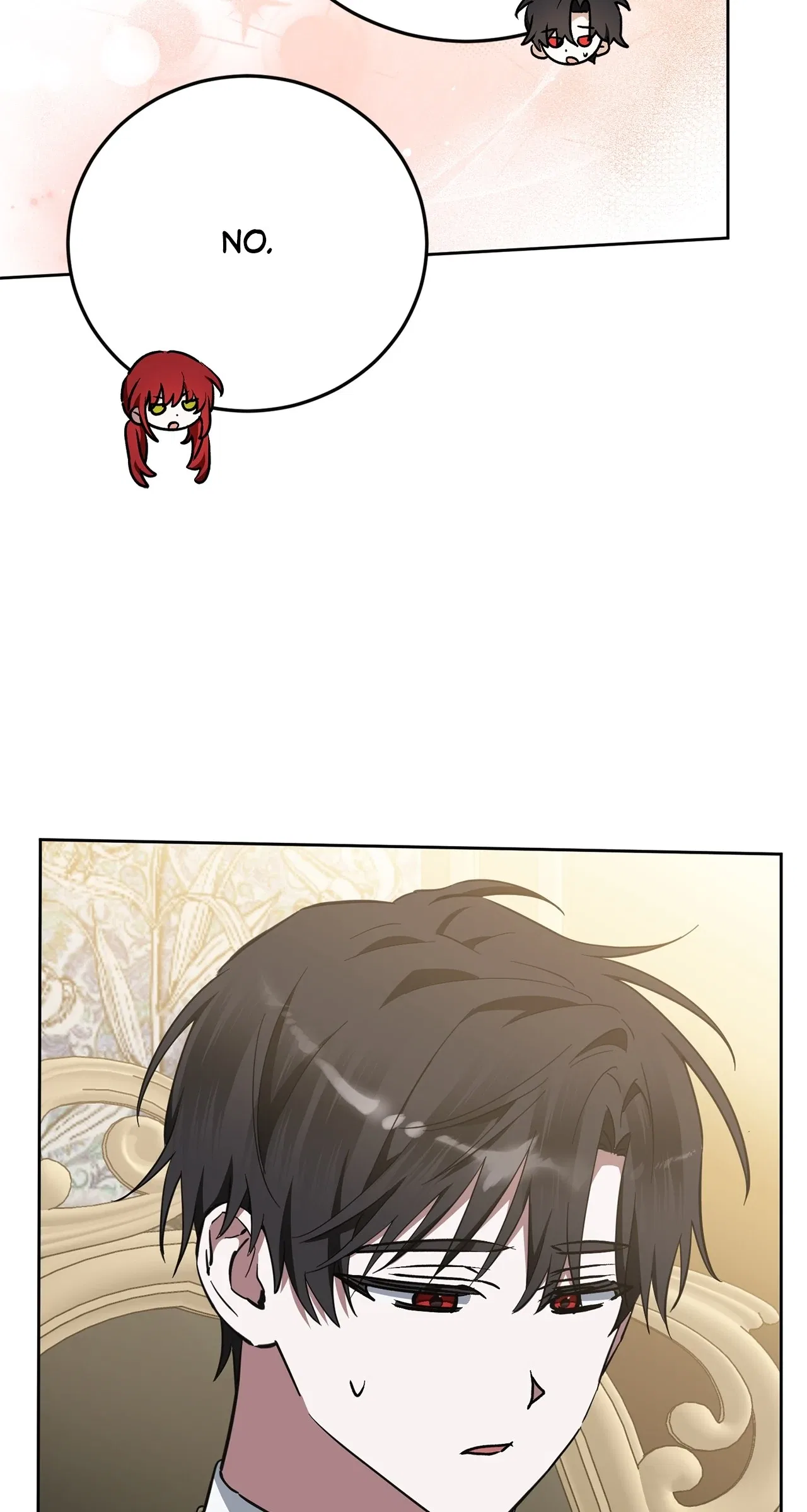 My Wicked Little Girl Chapter 75 – Page 16