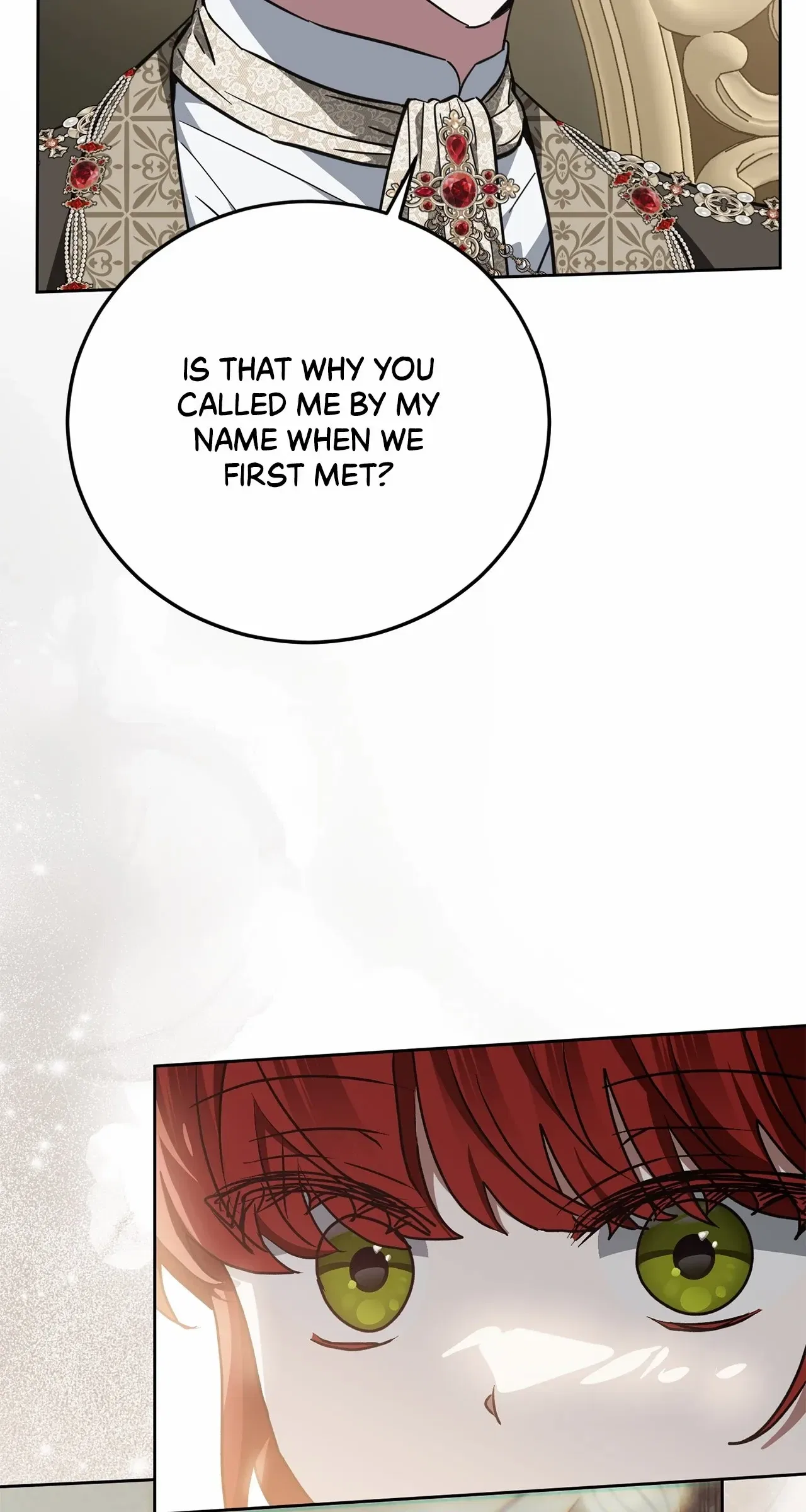 My Wicked Little Girl Chapter 75 – Page 17