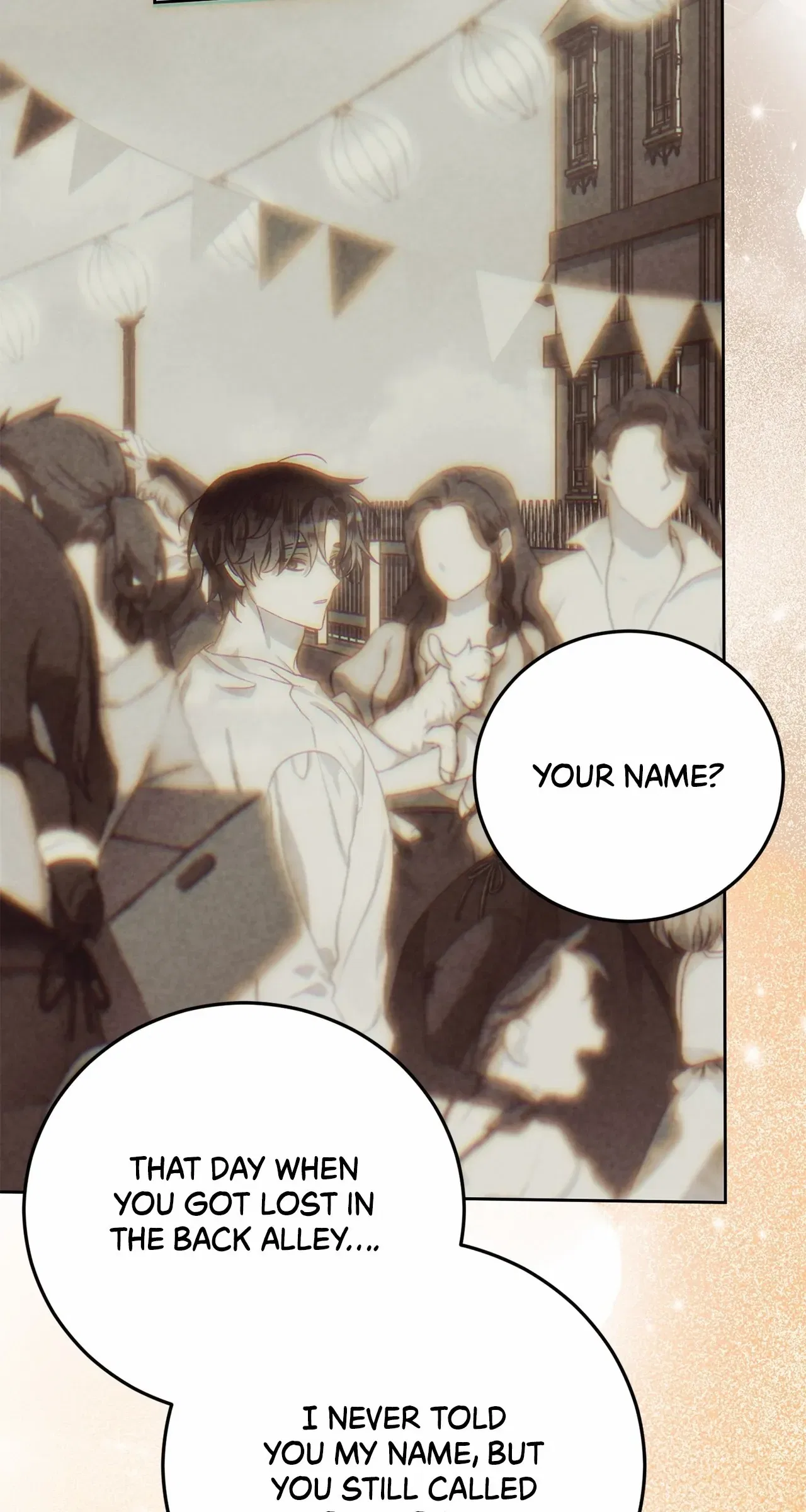 My Wicked Little Girl Chapter 75 – Page 18