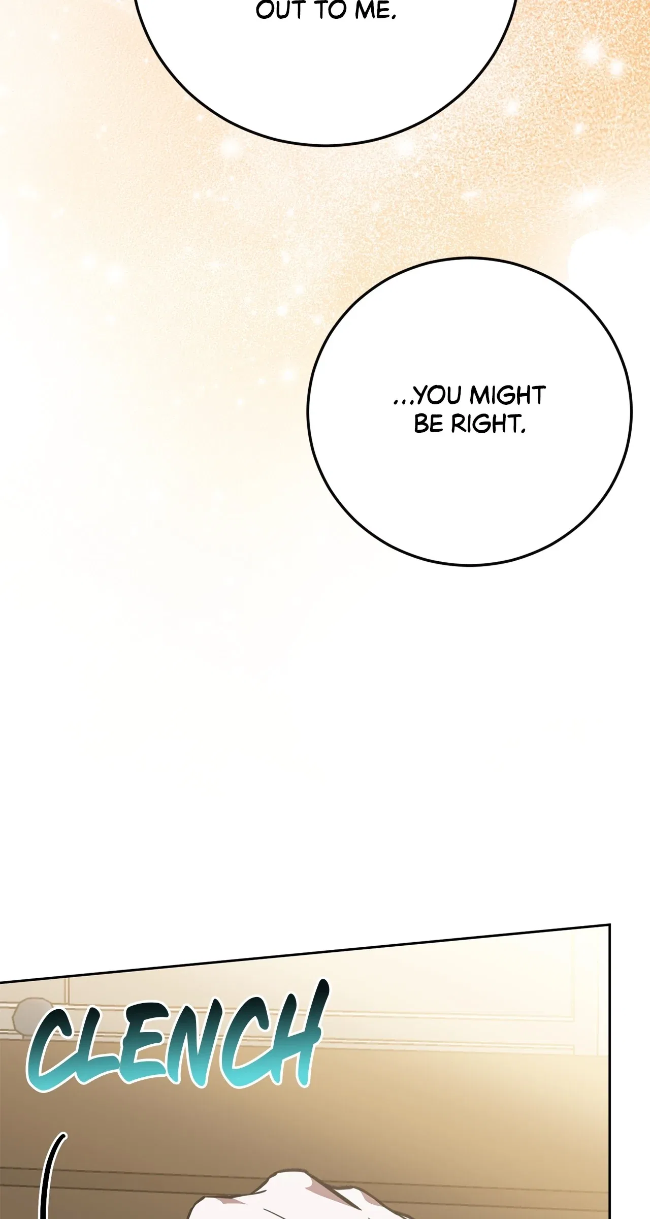 My Wicked Little Girl Chapter 75 – Page 19