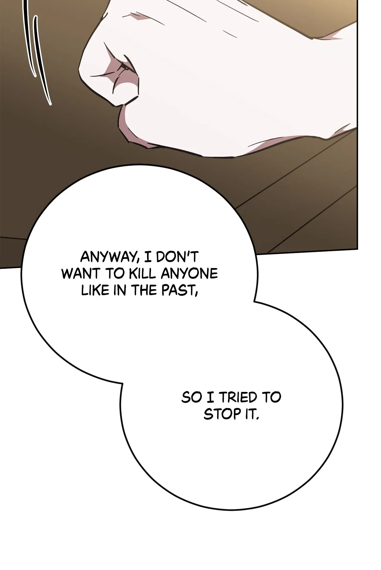 My Wicked Little Girl Chapter 75 – Page 20