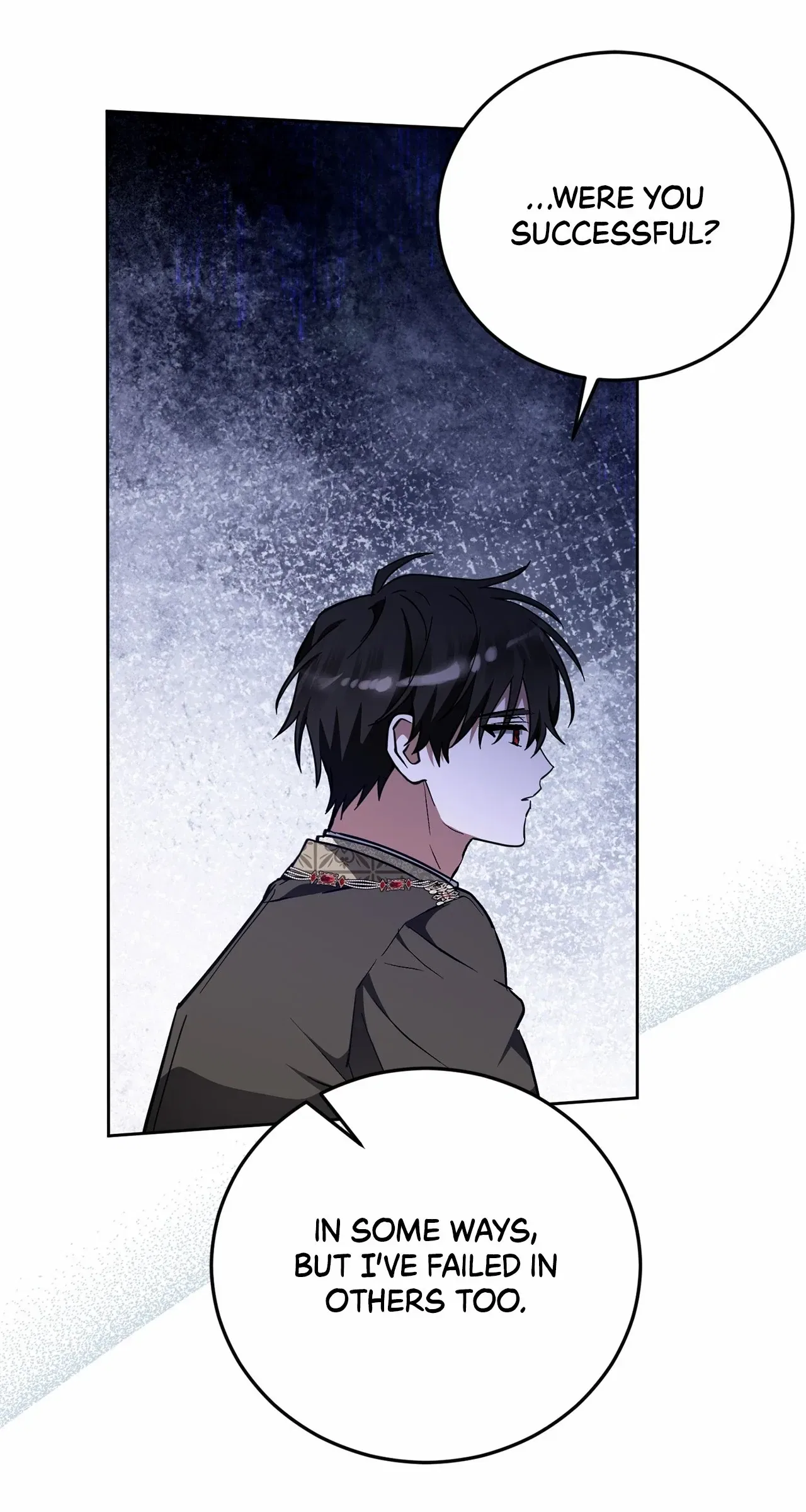 My Wicked Little Girl Chapter 75 – Page 21