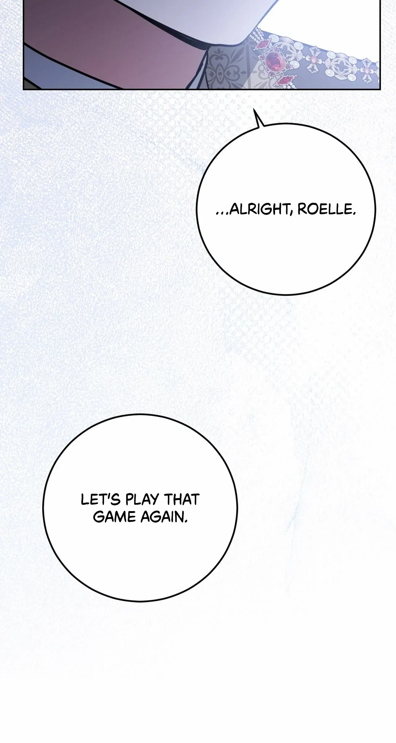 My Wicked Little Girl Chapter 75 – Page 29