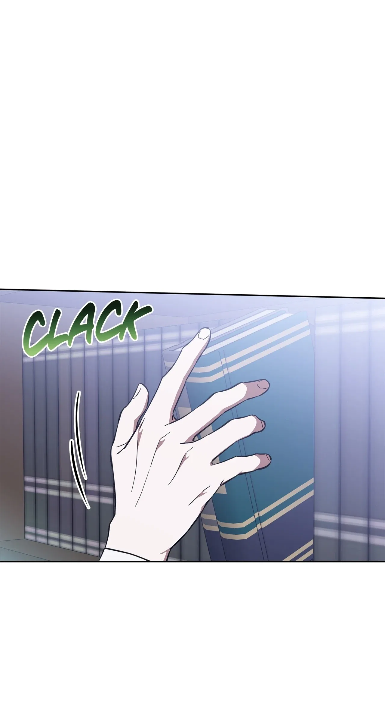 My Wicked Little Girl Chapter 75 – Page 35