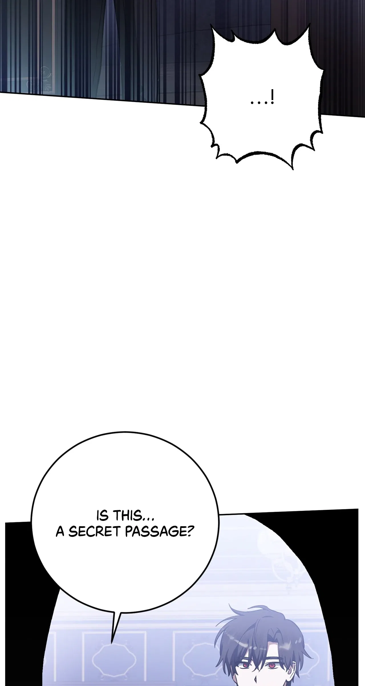 My Wicked Little Girl Chapter 75 – Page 37