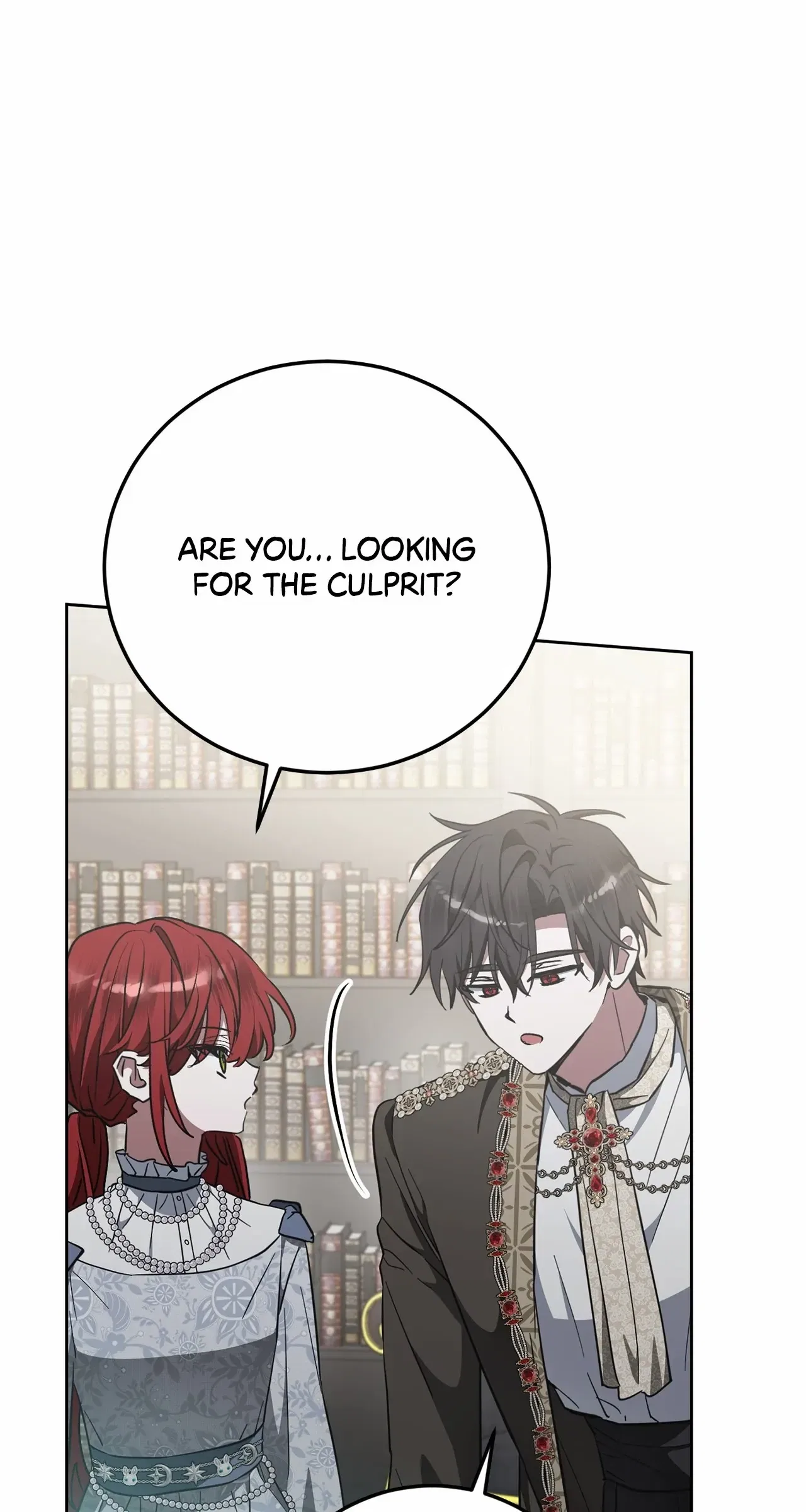 My Wicked Little Girl Chapter 75 – Page 42