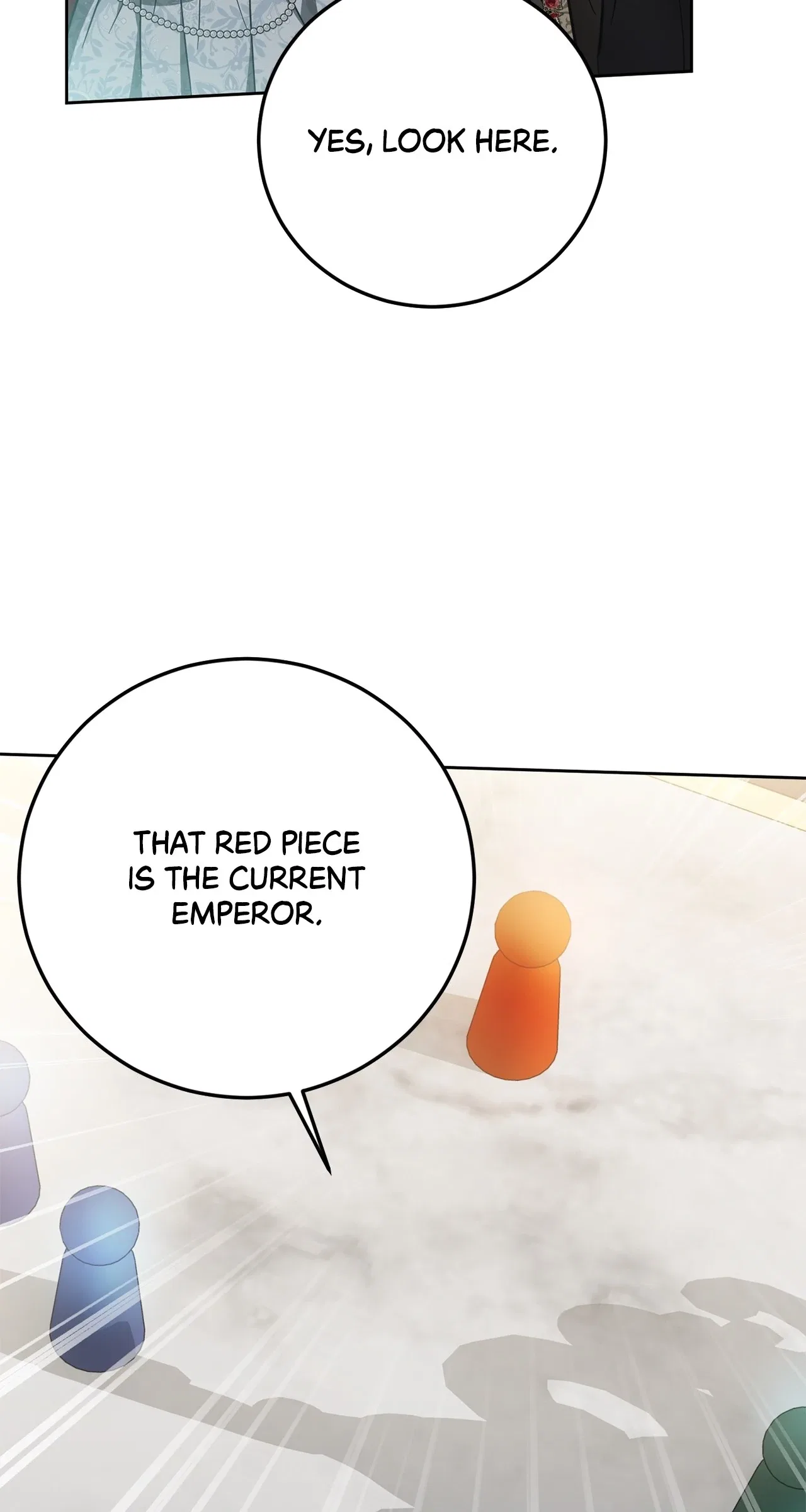 My Wicked Little Girl Chapter 75 – Page 43