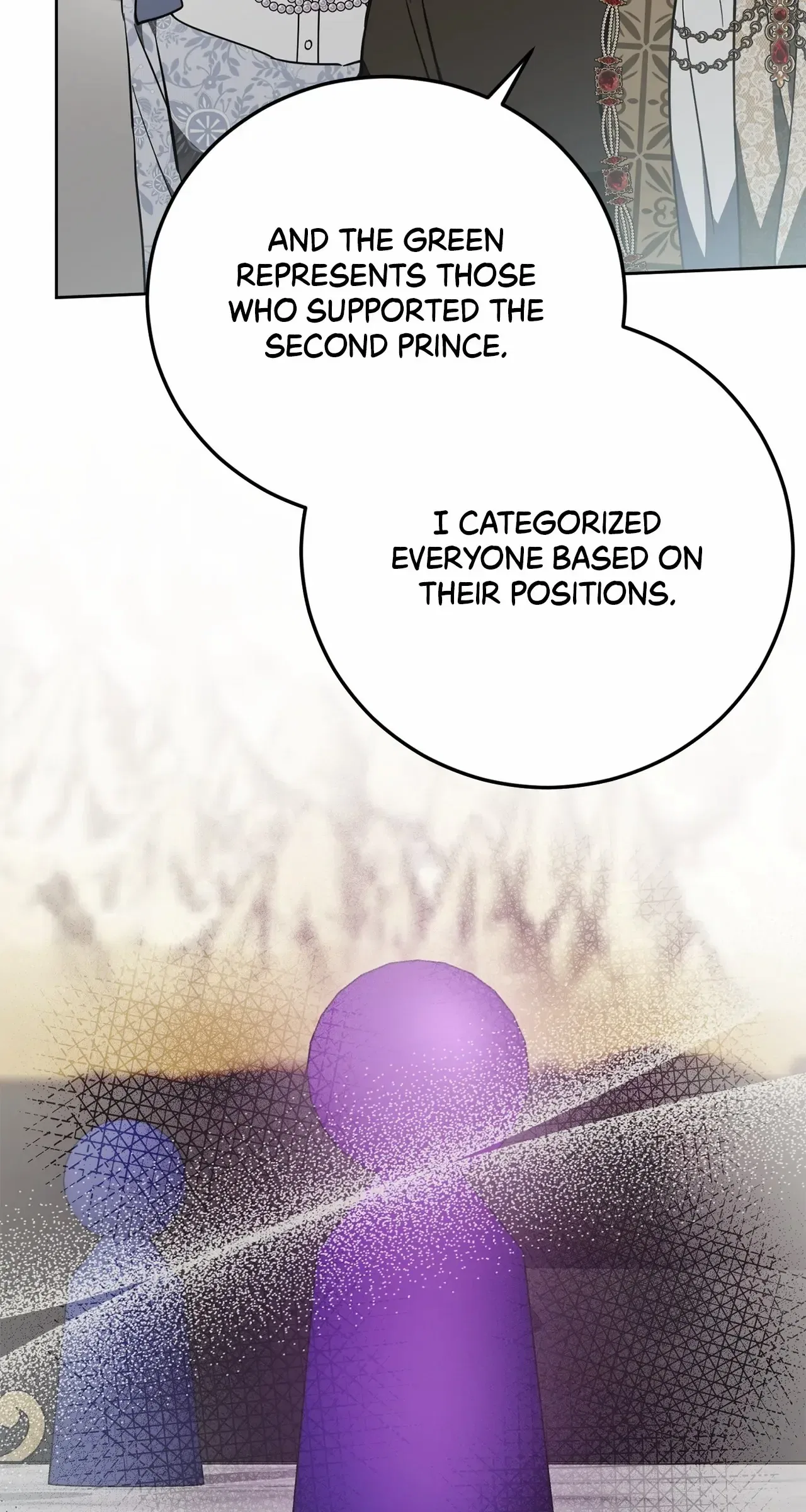 My Wicked Little Girl Chapter 75 – Page 45