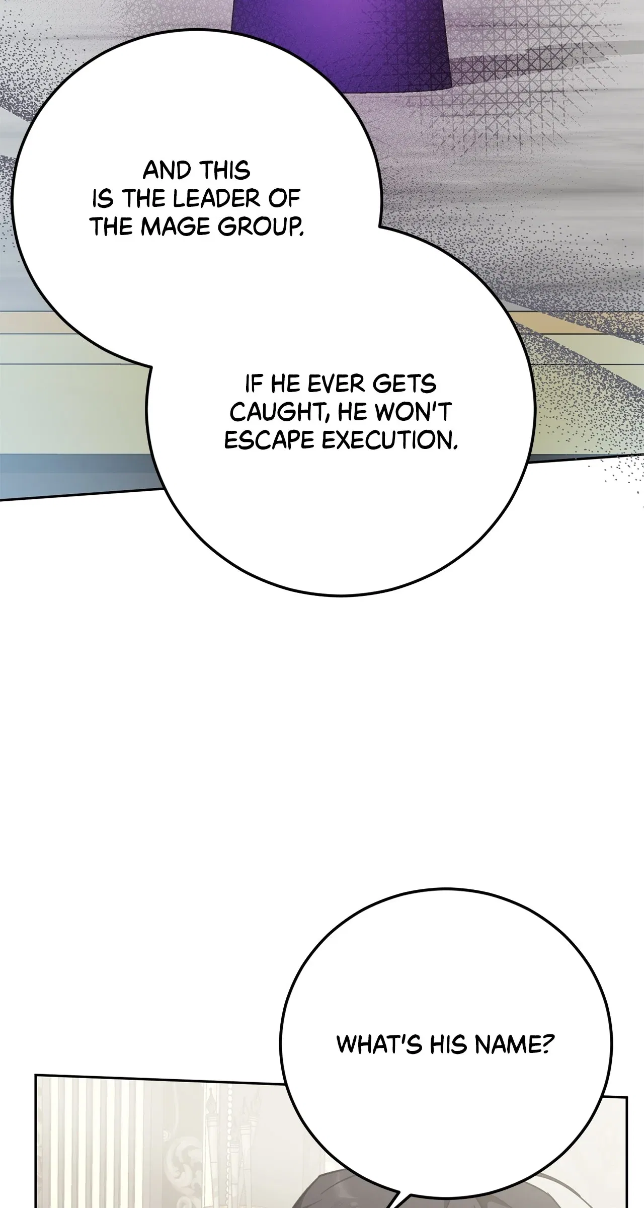 My Wicked Little Girl Chapter 75 – Page 46