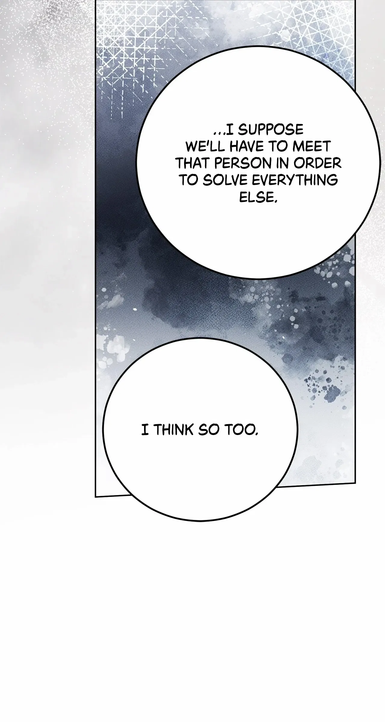 My Wicked Little Girl Chapter 75 – Page 49