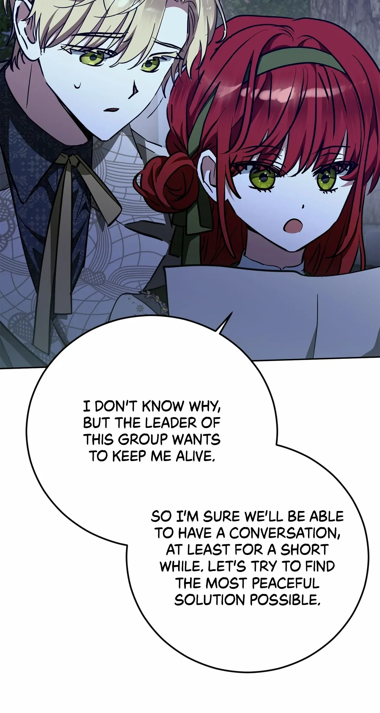 My Wicked Little Girl Chapter 75 – Page 53