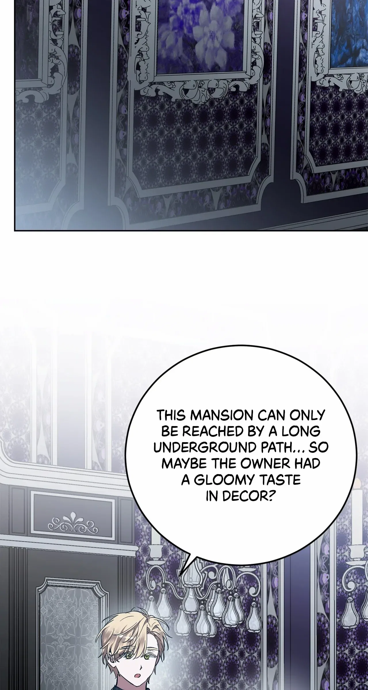 My Wicked Little Girl Chapter 75 – Page 56