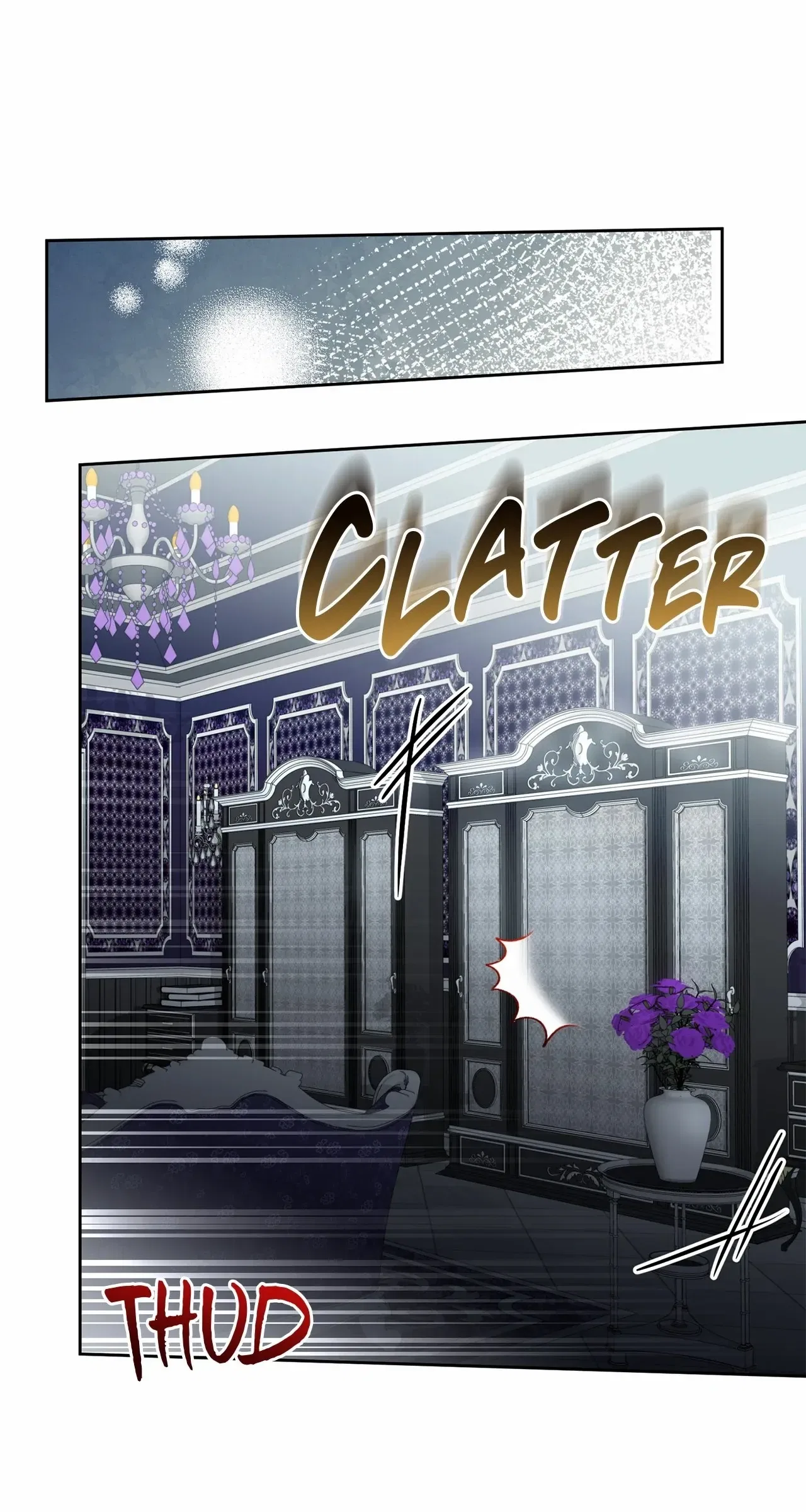 My Wicked Little Girl Chapter 75 – Page 60