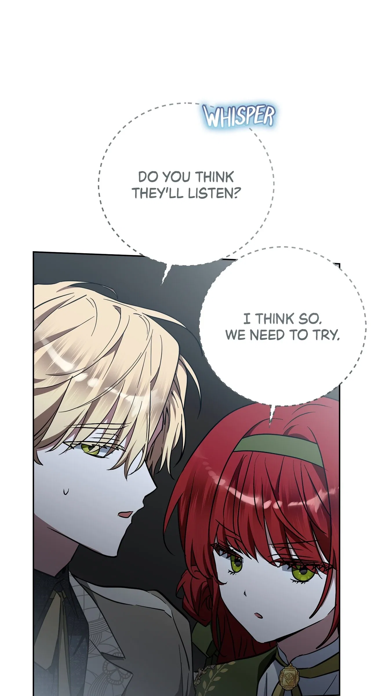 My Wicked Little Girl Chapter 75 – Page 62