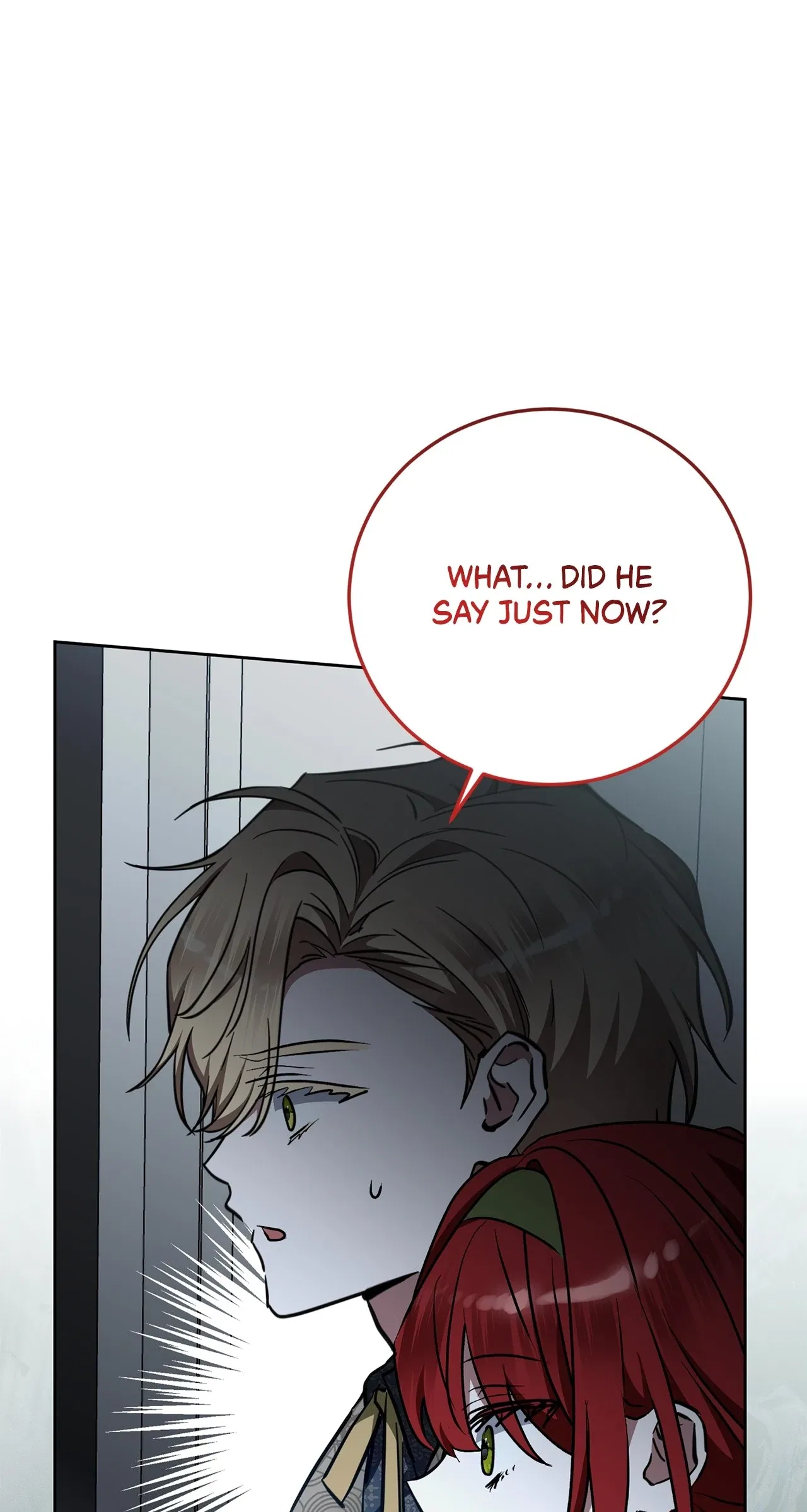 My Wicked Little Girl Chapter 75 – Page 65