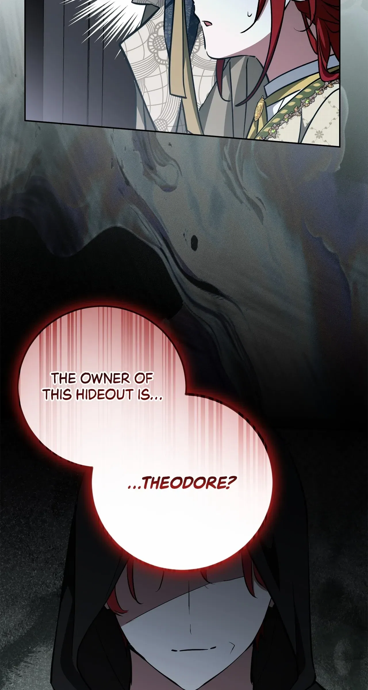 My Wicked Little Girl Chapter 75 – Page 66