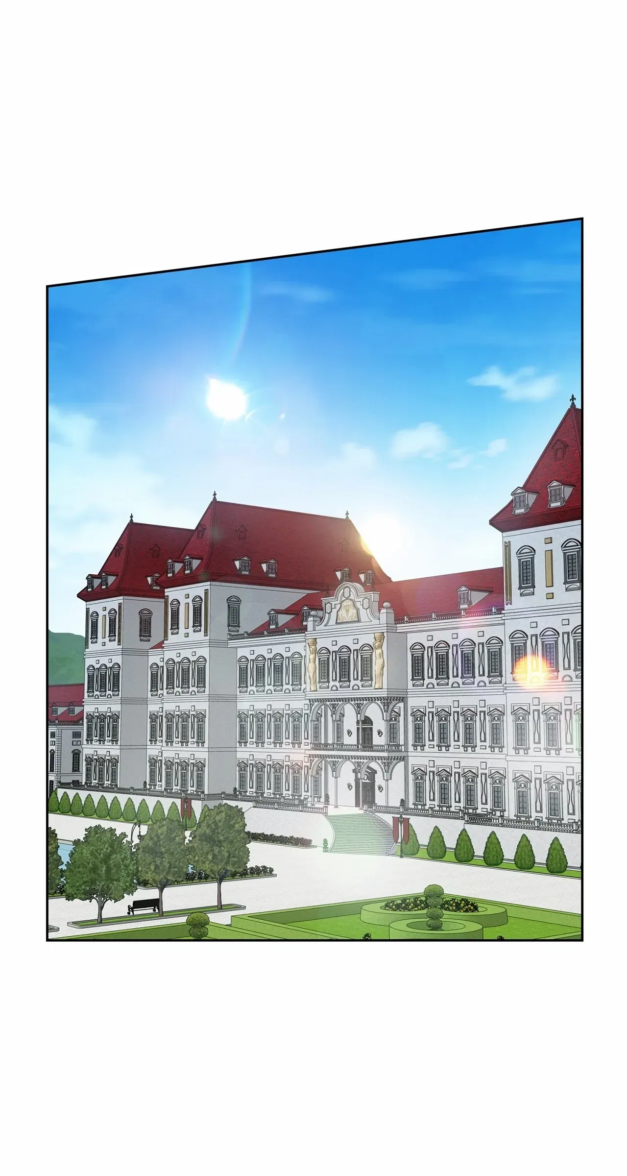 My Wicked Little Girl Chapter 74 – Page 1
