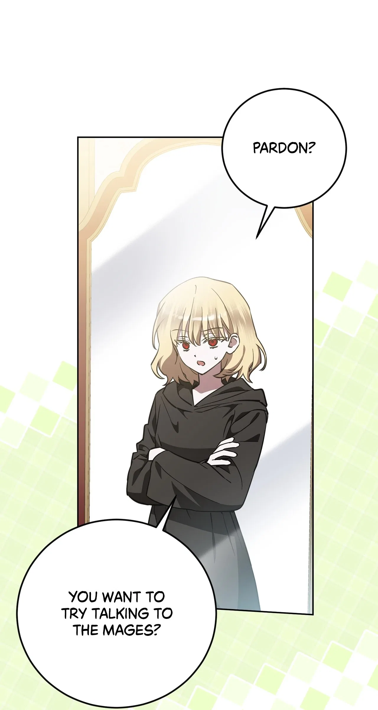 My Wicked Little Girl Chapter 74 – Page 2