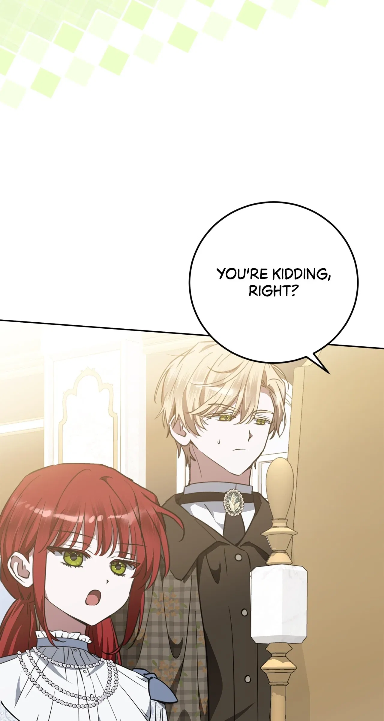 My Wicked Little Girl Chapter 74 – Page 3
