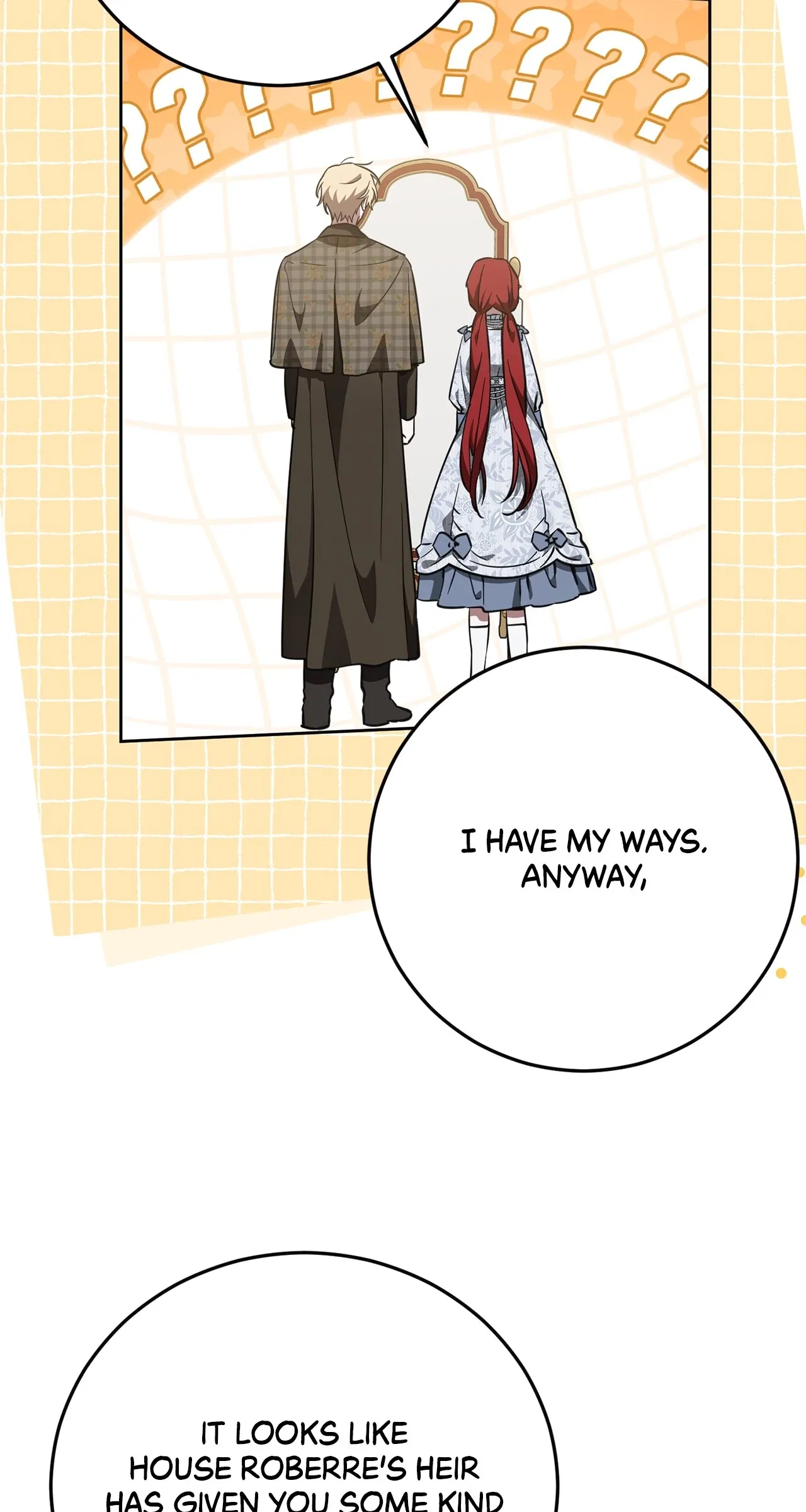 My Wicked Little Girl Chapter 74 – Page 5