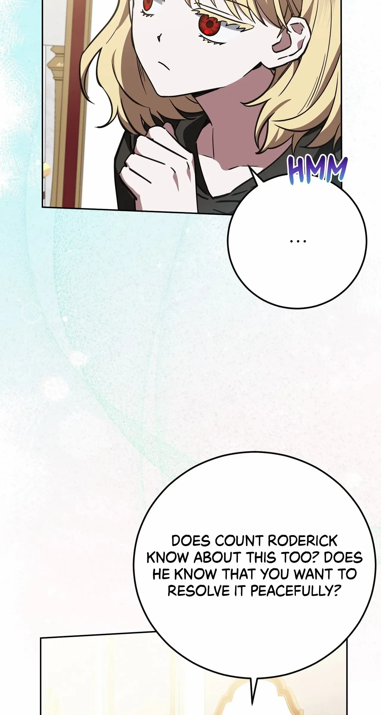 My Wicked Little Girl Chapter 74 – Page 8