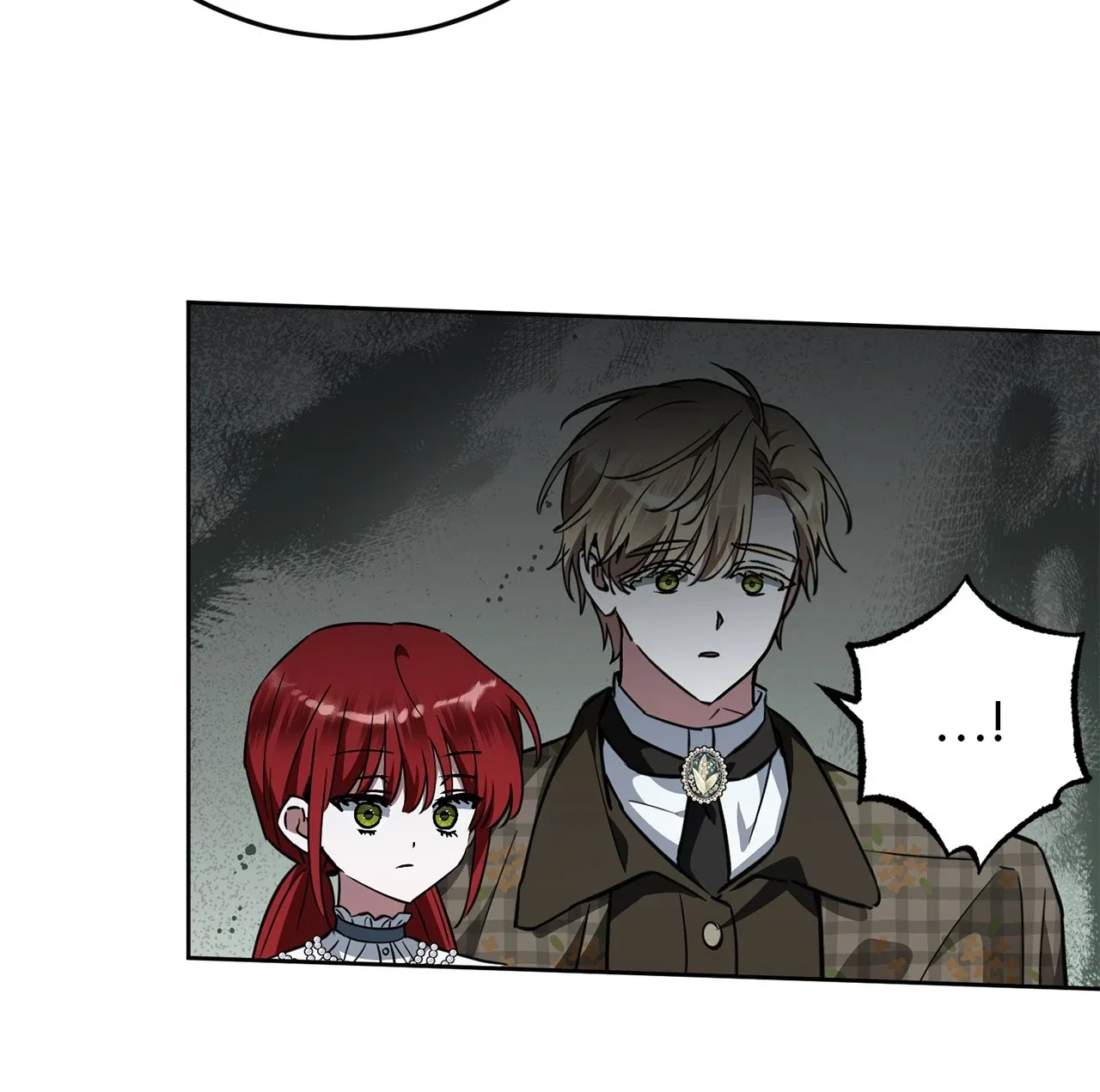 My Wicked Little Girl Chapter 74 – Page 11