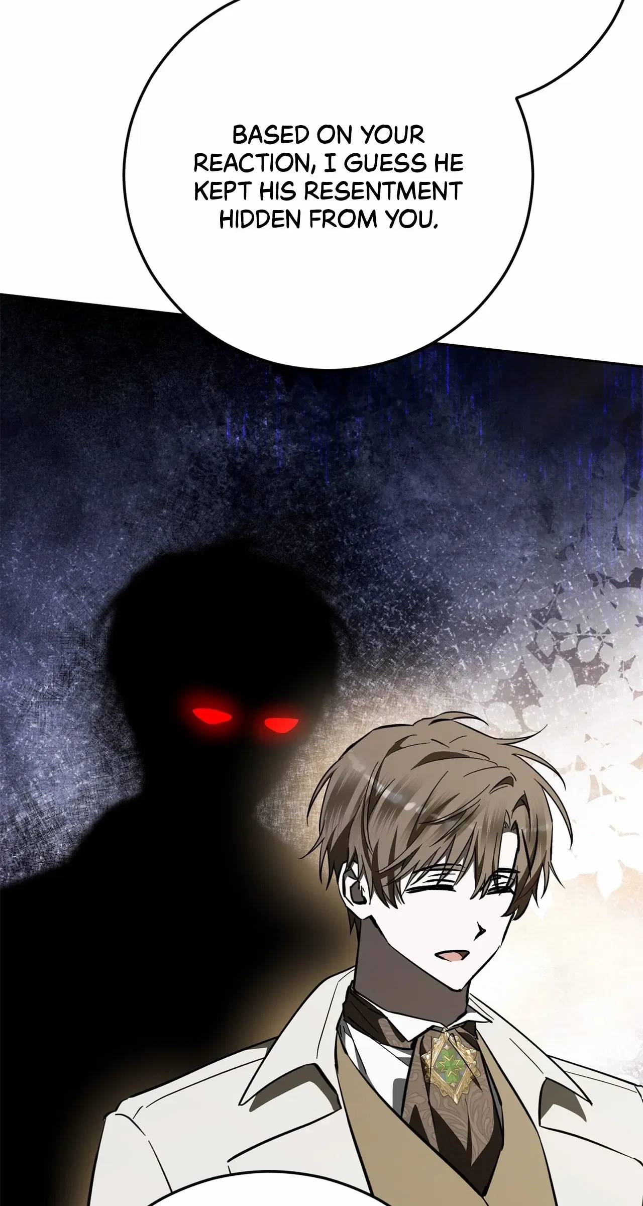 My Wicked Little Girl Chapter 74 – Page 13