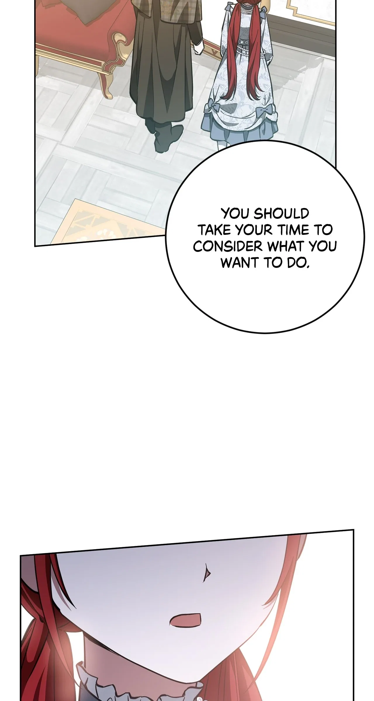 My Wicked Little Girl Chapter 74 – Page 15