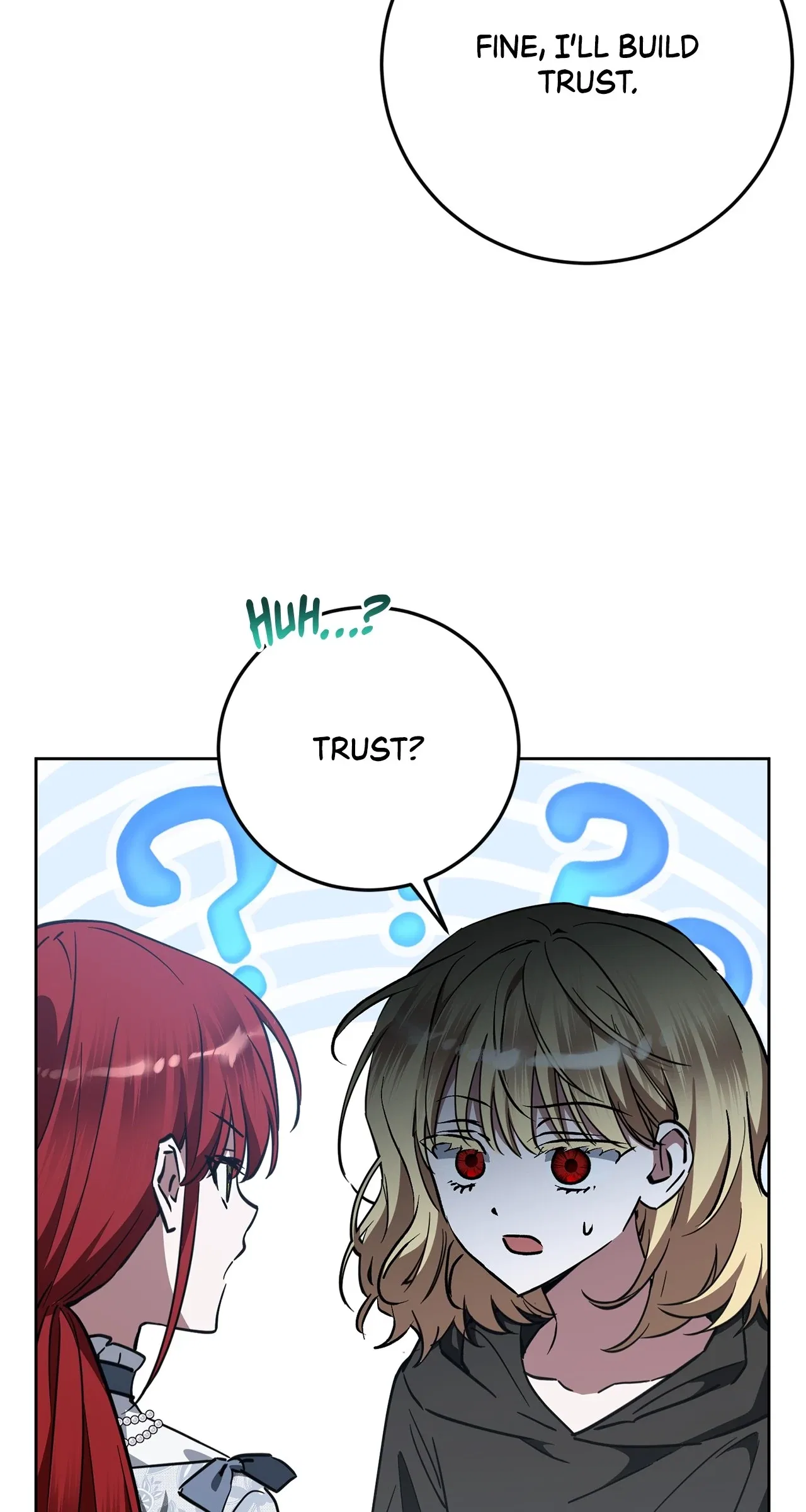 My Wicked Little Girl Chapter 74 – Page 17