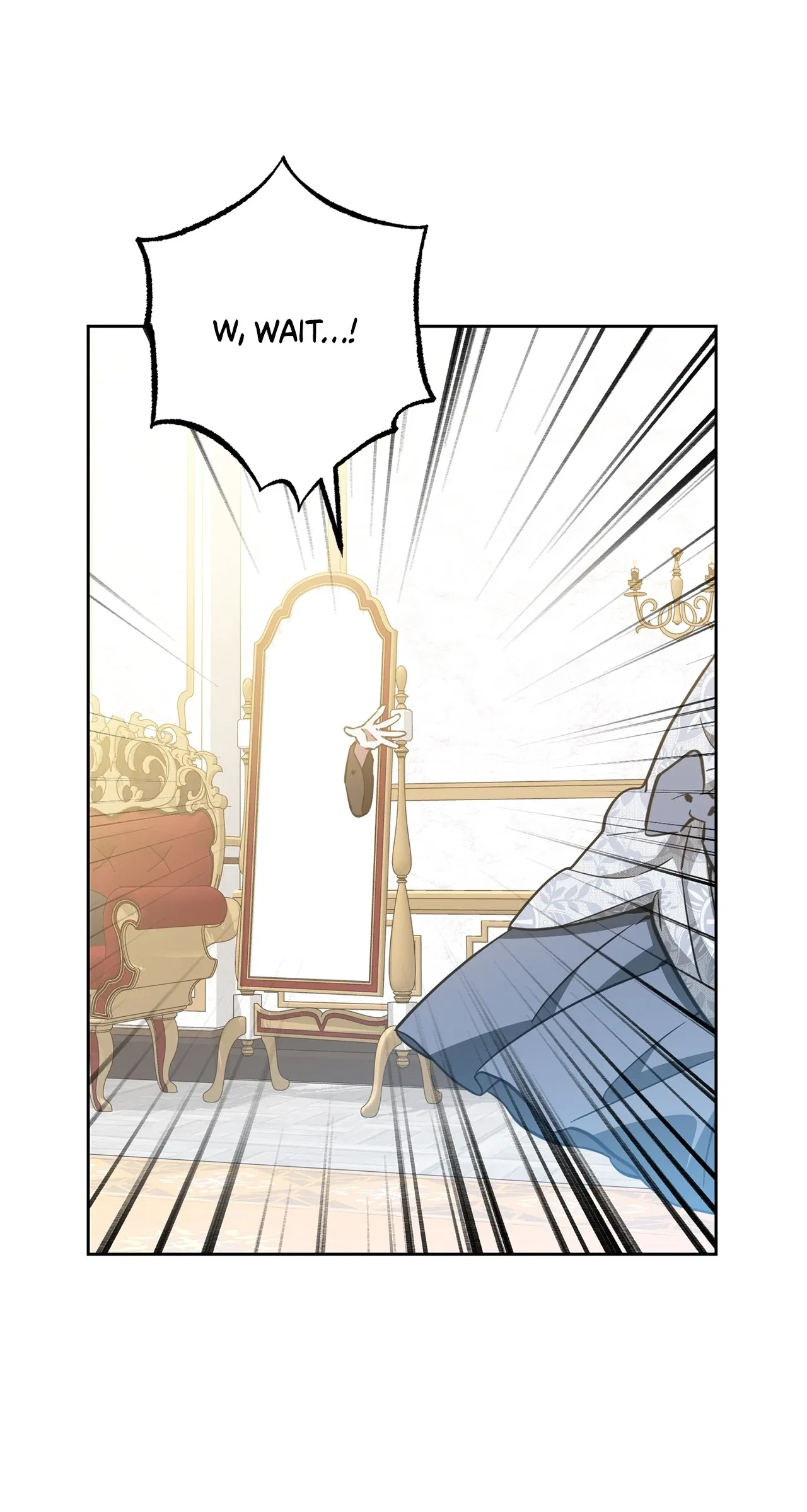 My Wicked Little Girl Chapter 74 – Page 22