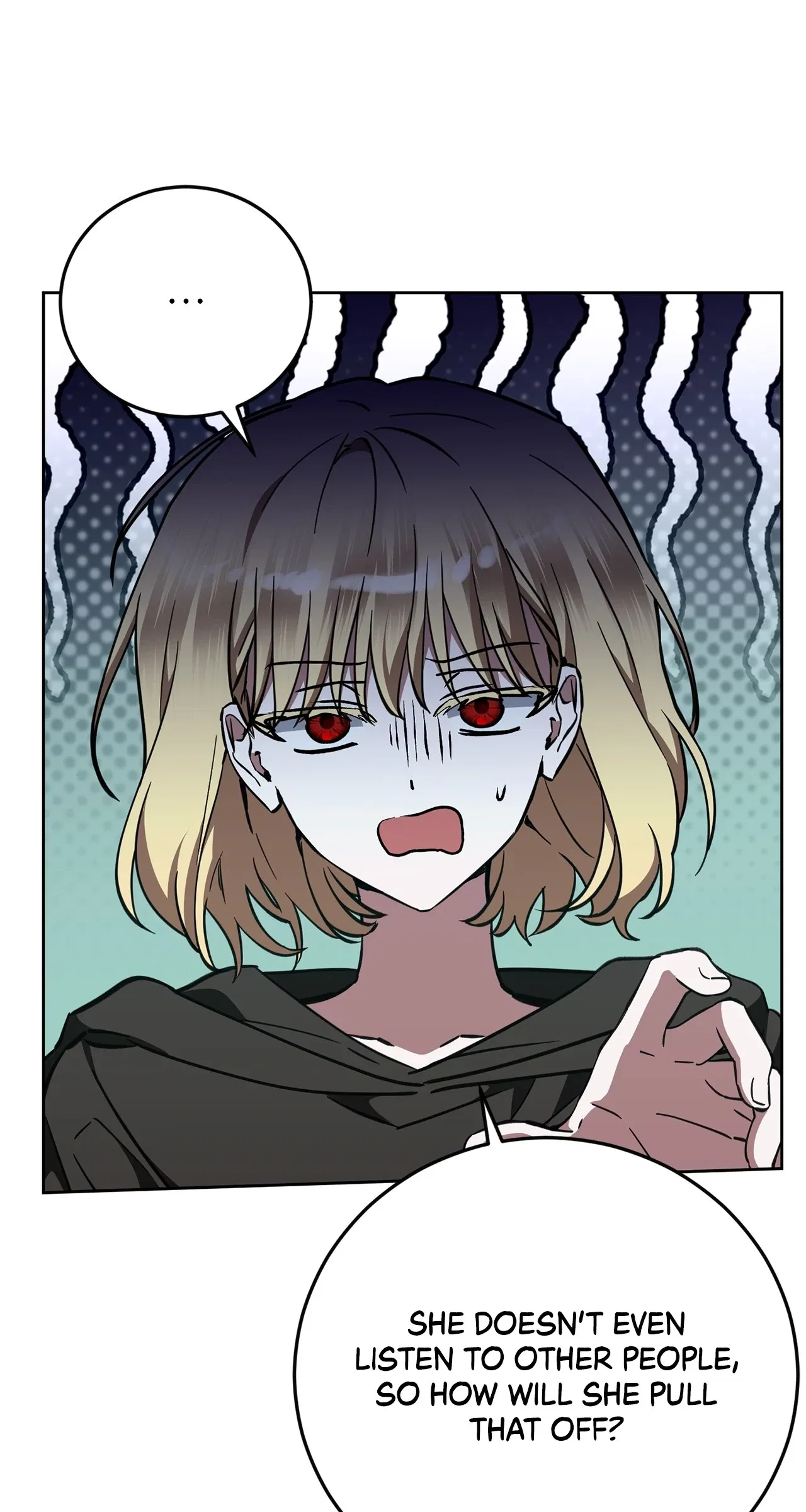 My Wicked Little Girl Chapter 74 – Page 23