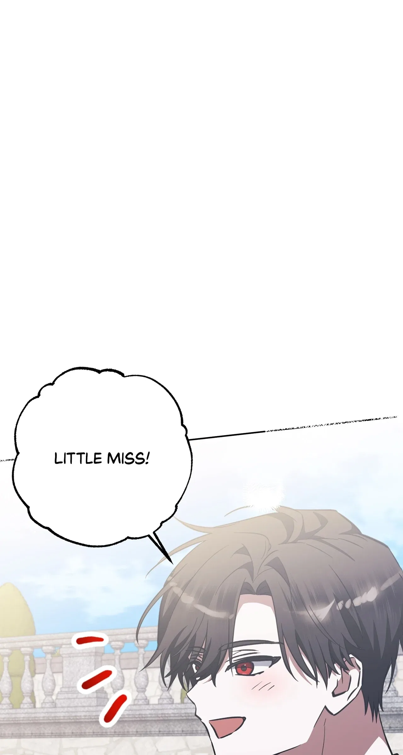My Wicked Little Girl Chapter 74 – Page 25