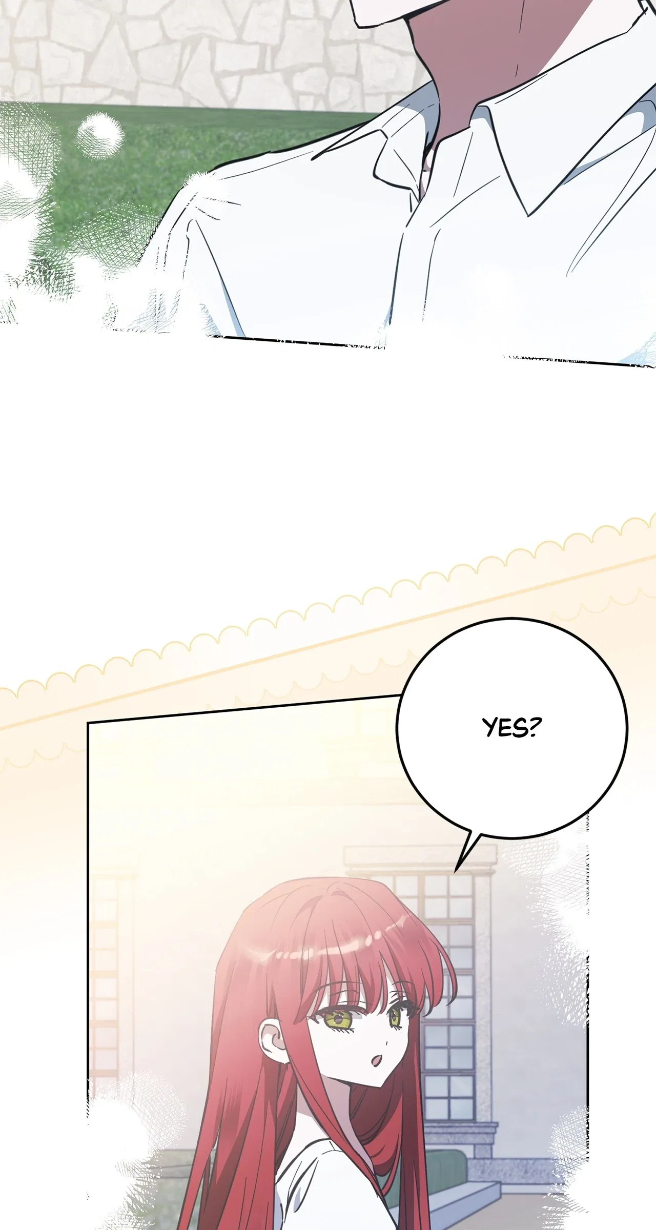 My Wicked Little Girl Chapter 74 – Page 26