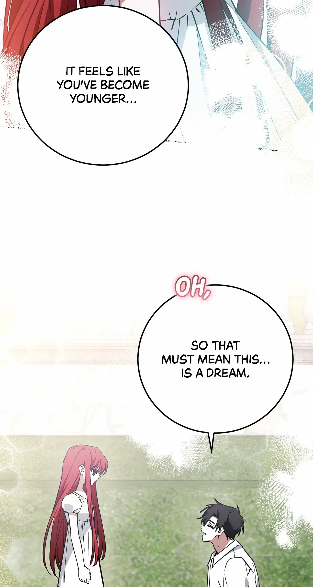 My Wicked Little Girl Chapter 74 – Page 29