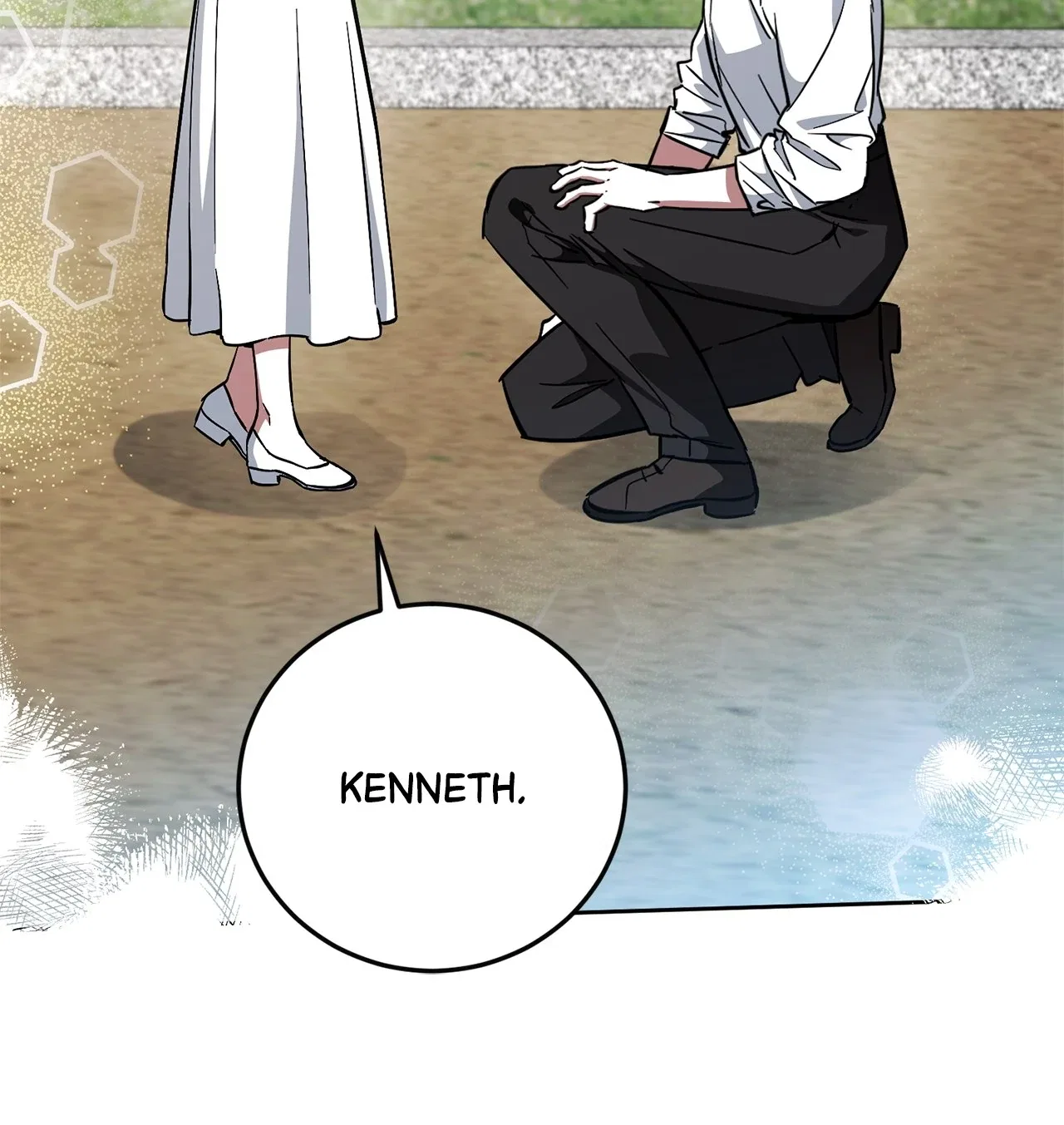 My Wicked Little Girl Chapter 74 – Page 30