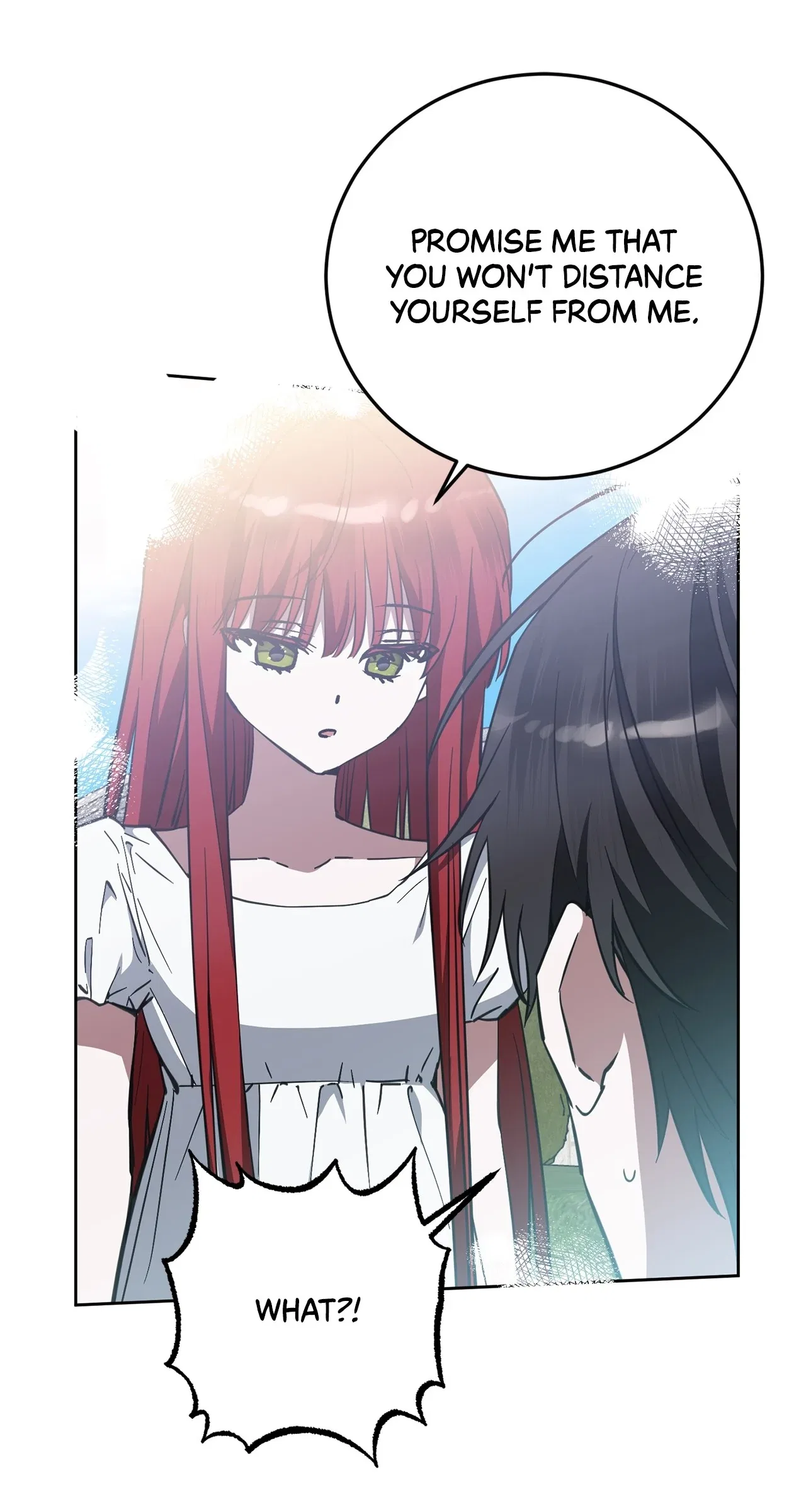 My Wicked Little Girl Chapter 74 – Page 31