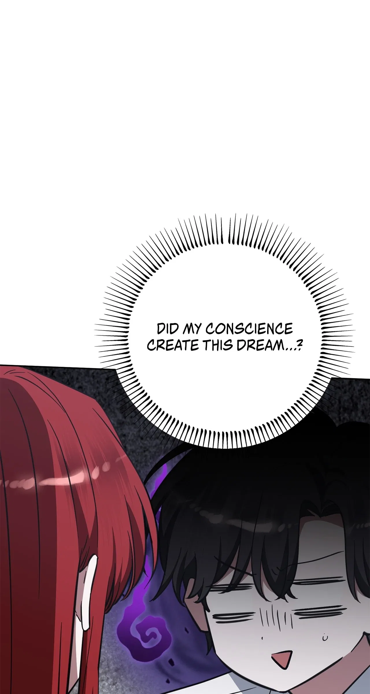 My Wicked Little Girl Chapter 74 – Page 32