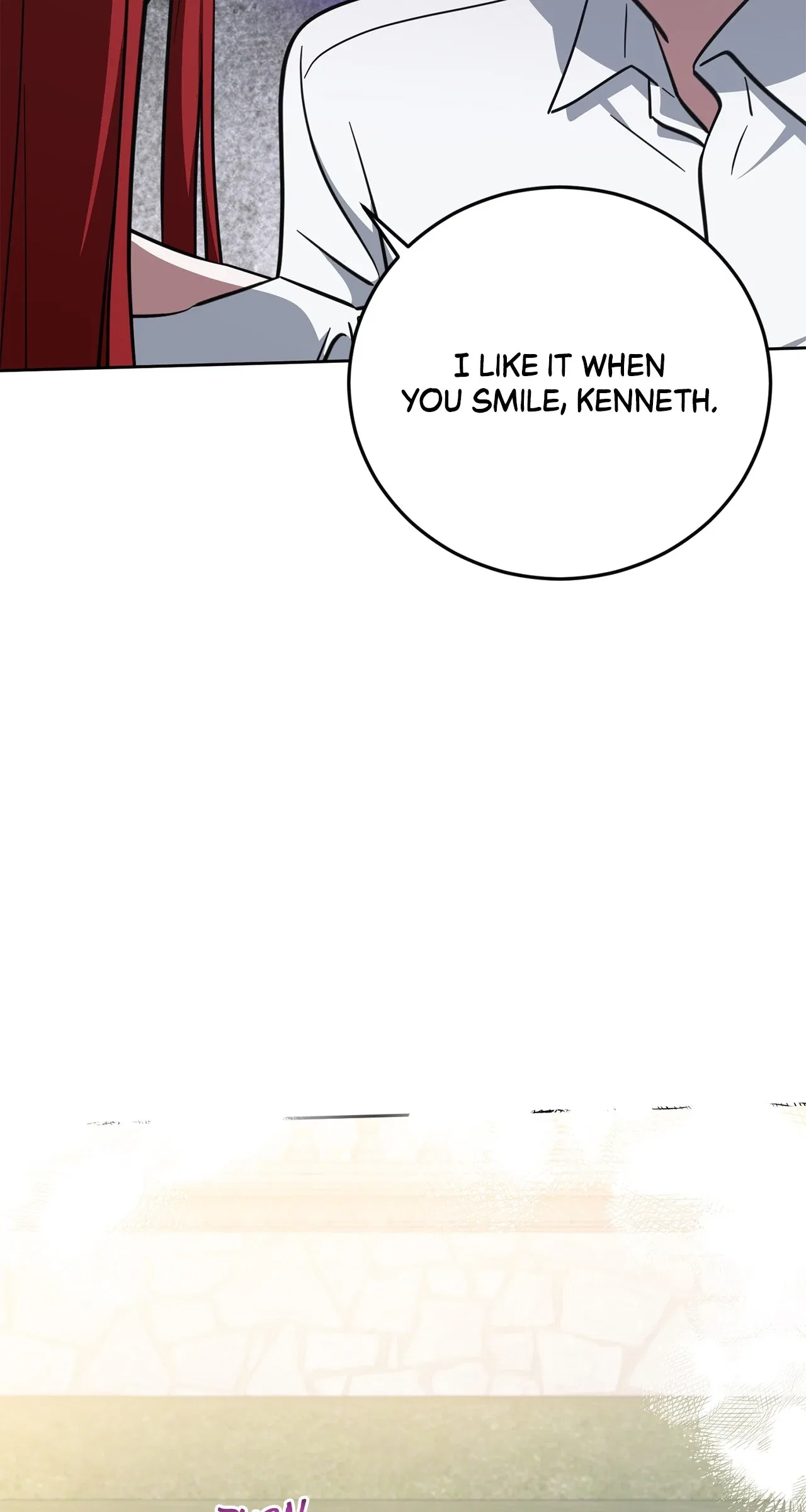 My Wicked Little Girl Chapter 74 – Page 33