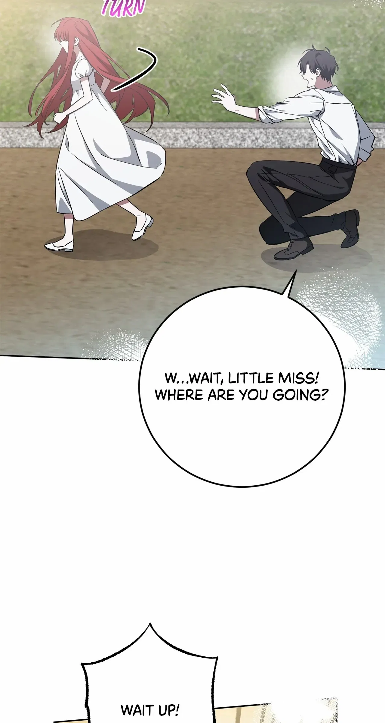My Wicked Little Girl Chapter 74 – Page 34